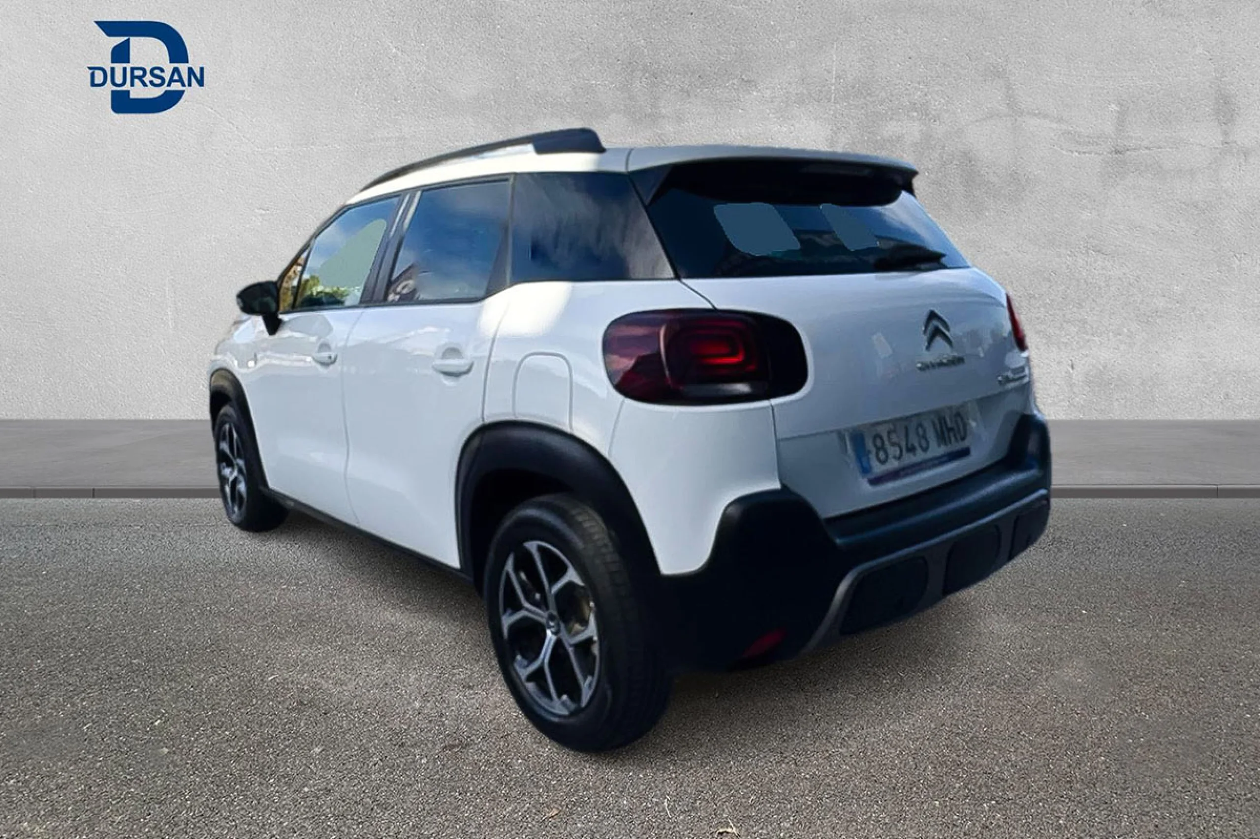 Citroen C3 Aircross BlueHDi 81kW 110CV SS Feel - Foto 4
