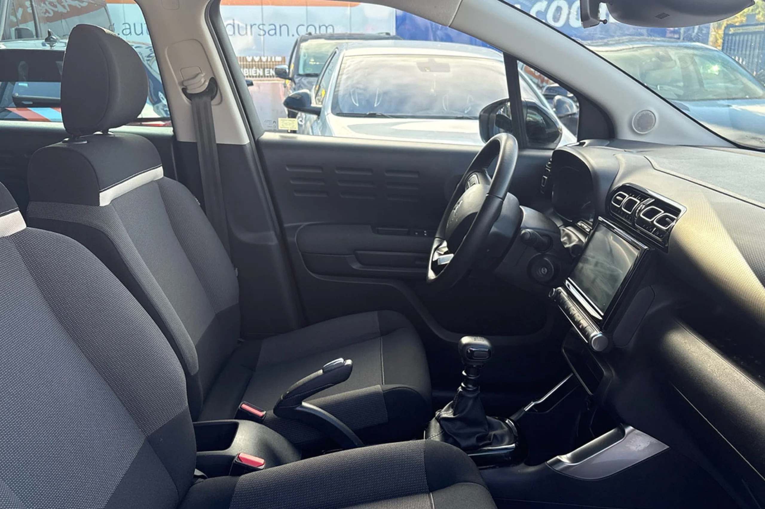 Citroen C3 Aircross BlueHDi 81kW 110CV SS Feel - Foto 8