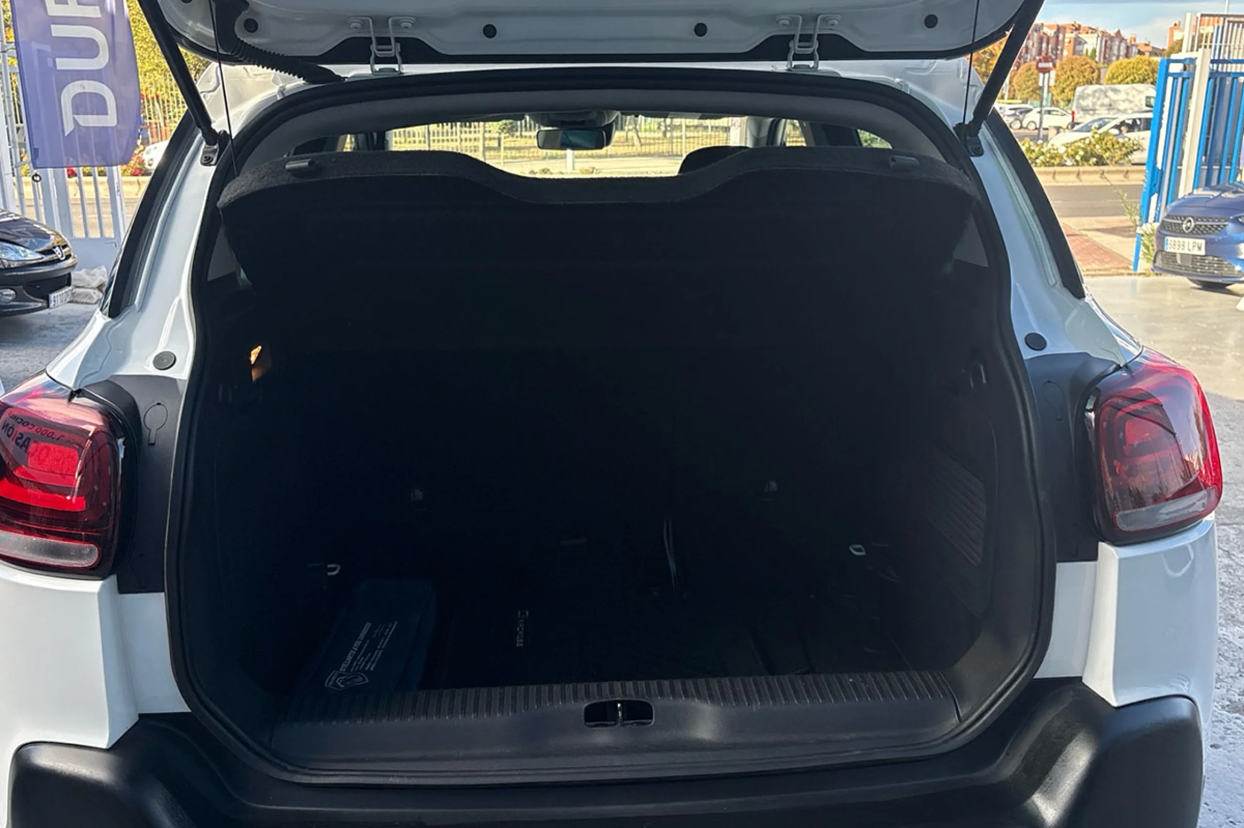 Citroen C3 Aircross BlueHDi 81kW 110CV SS Feel - Foto 10