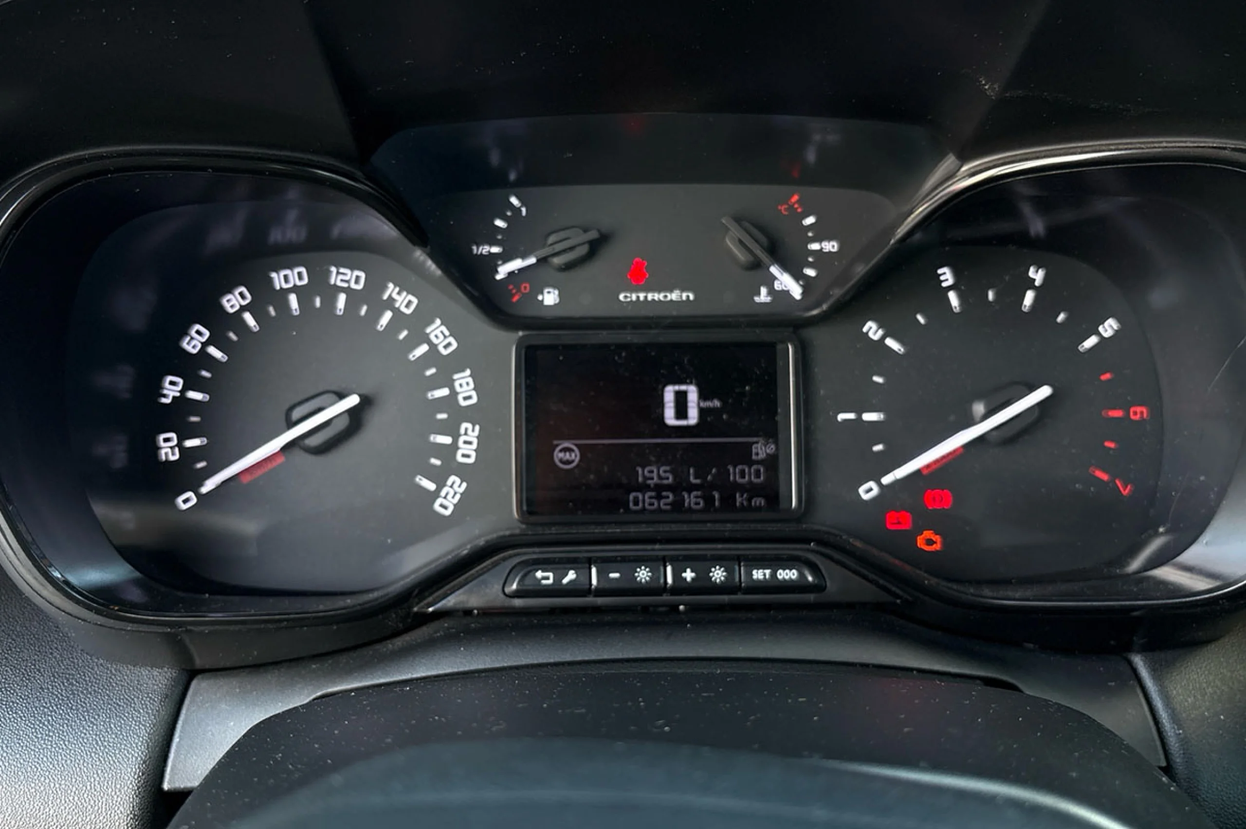 Citroen C3 Aircross BlueHDi 81kW 110CV SS Feel - Foto 7