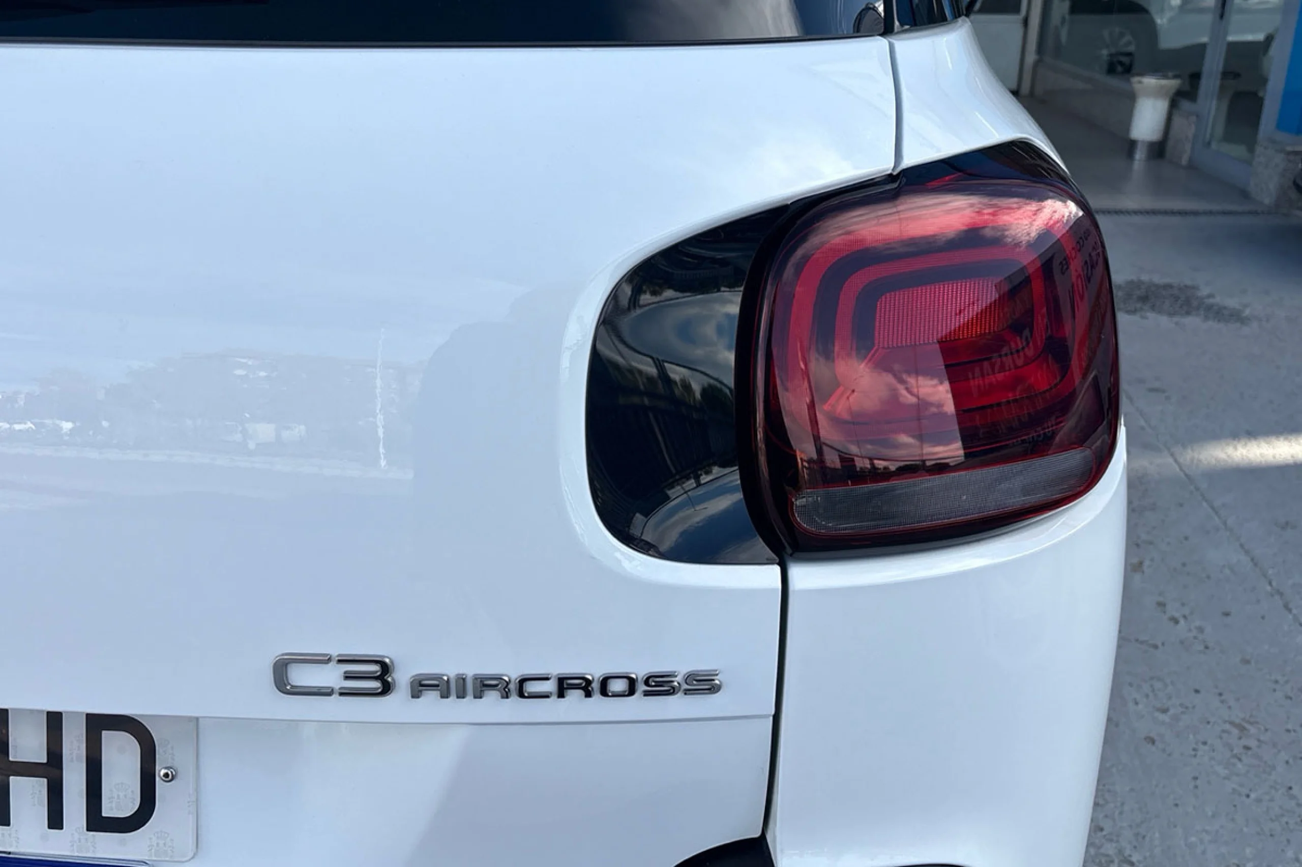 Citroen C3 Aircross BlueHDi 81kW 110CV SS Feel - Foto 16