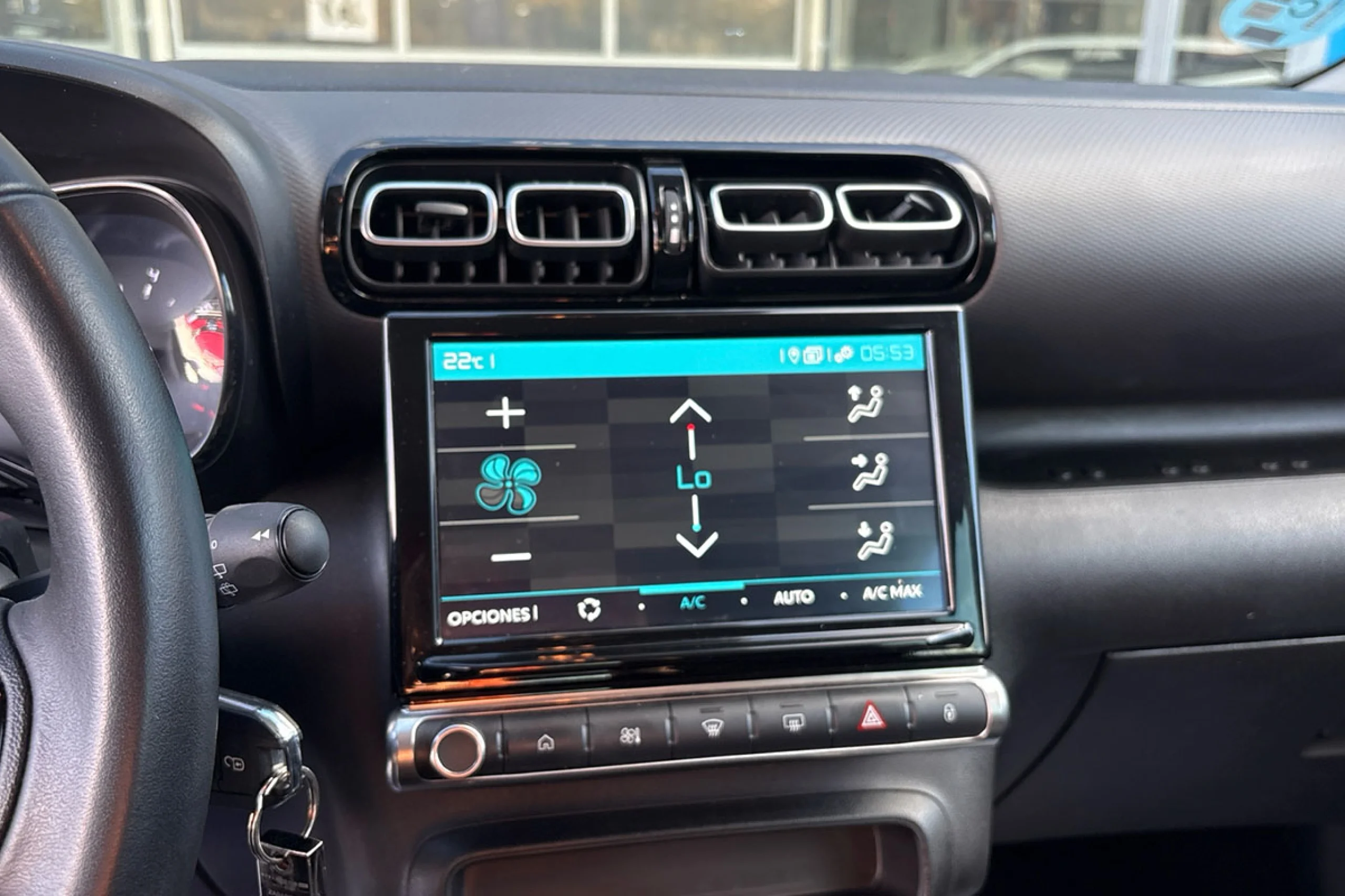 Citroen C3 Aircross BlueHDi 81kW 110CV SS Feel - Foto 17