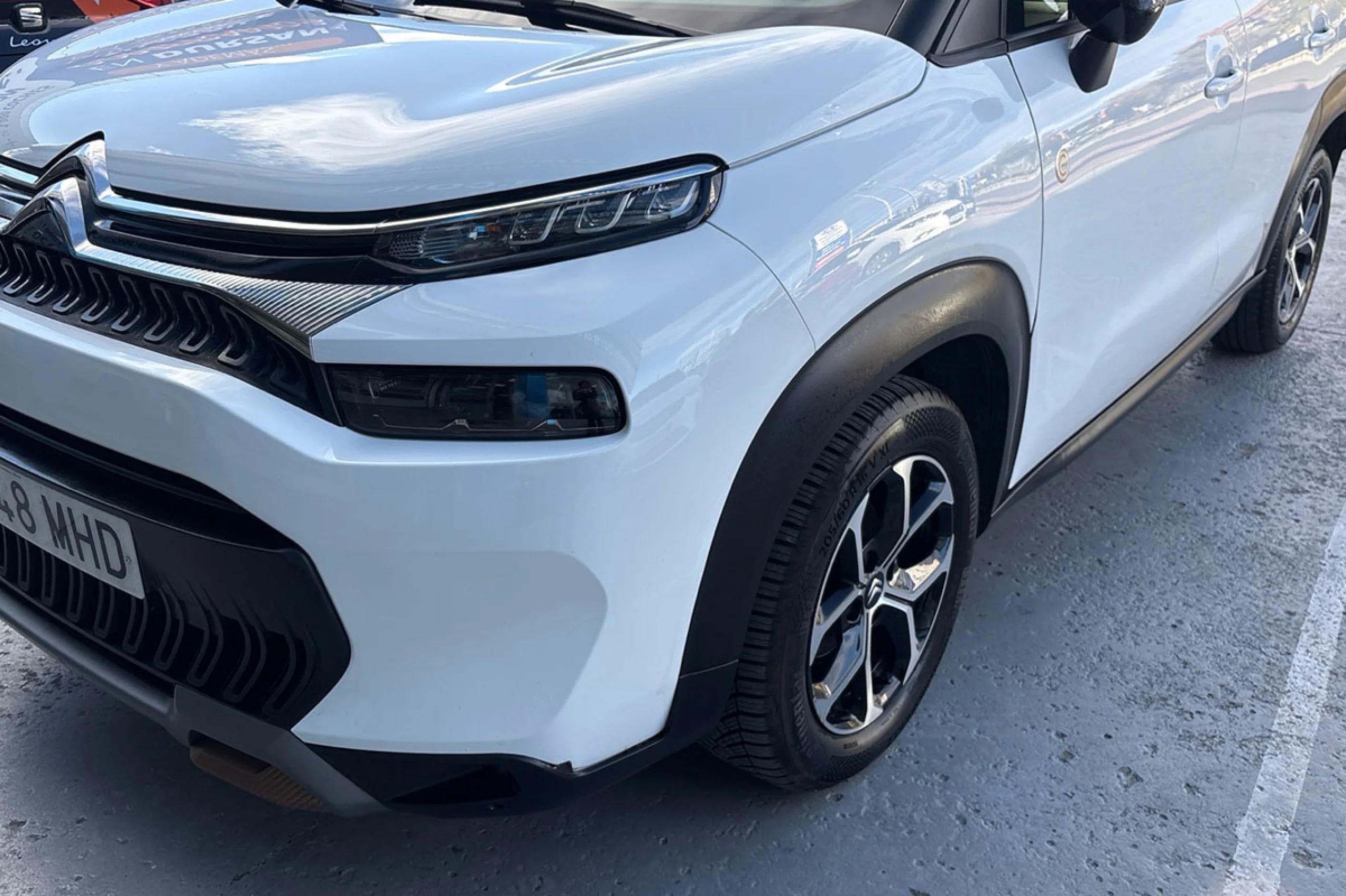 Citroen C3 Aircross BlueHDi 81kW 110CV SS Feel - Foto 13