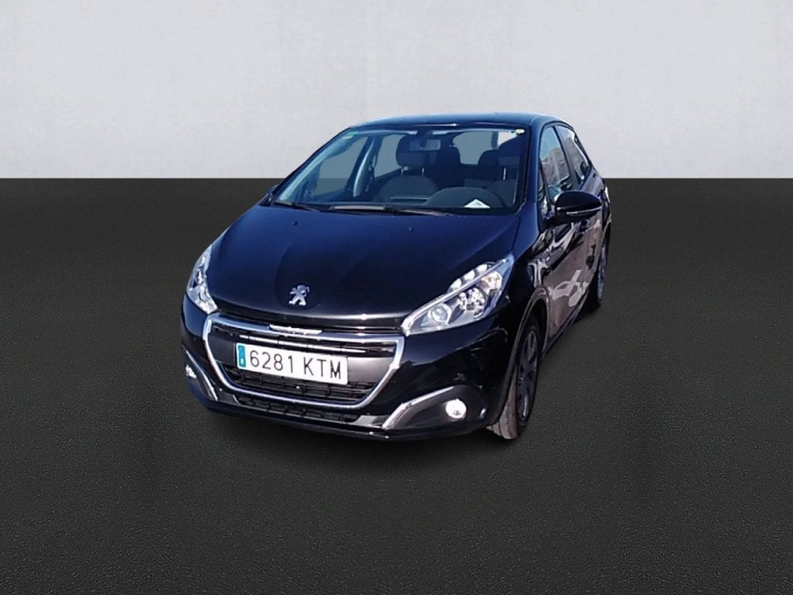 Peugeot 208 5P ACTIVE PureTech 60kW (82CV) - Foto 1