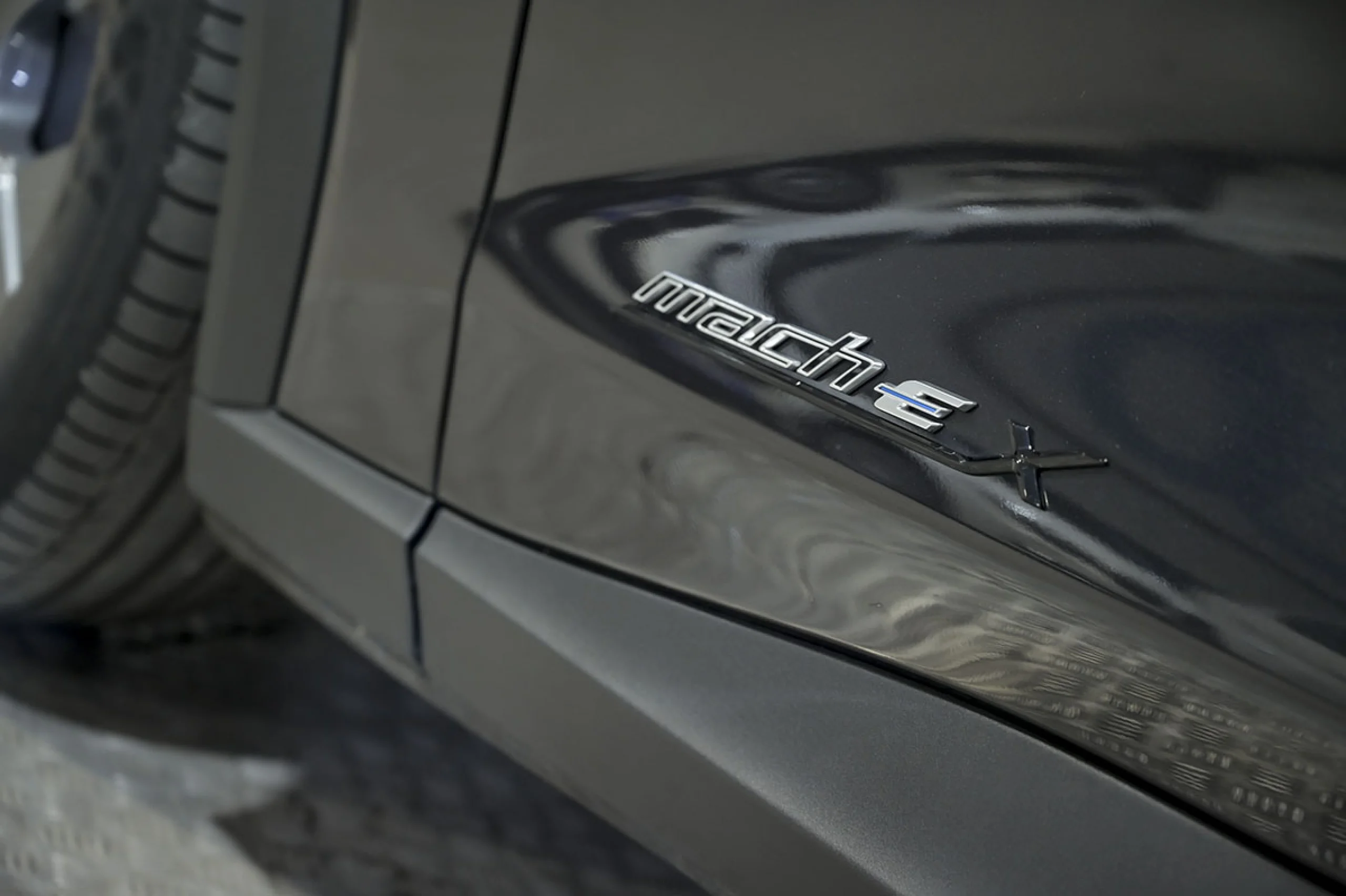 Ford MUSTANG MACH-E Premium AWD Rango Extendido 258kW - Foto 21