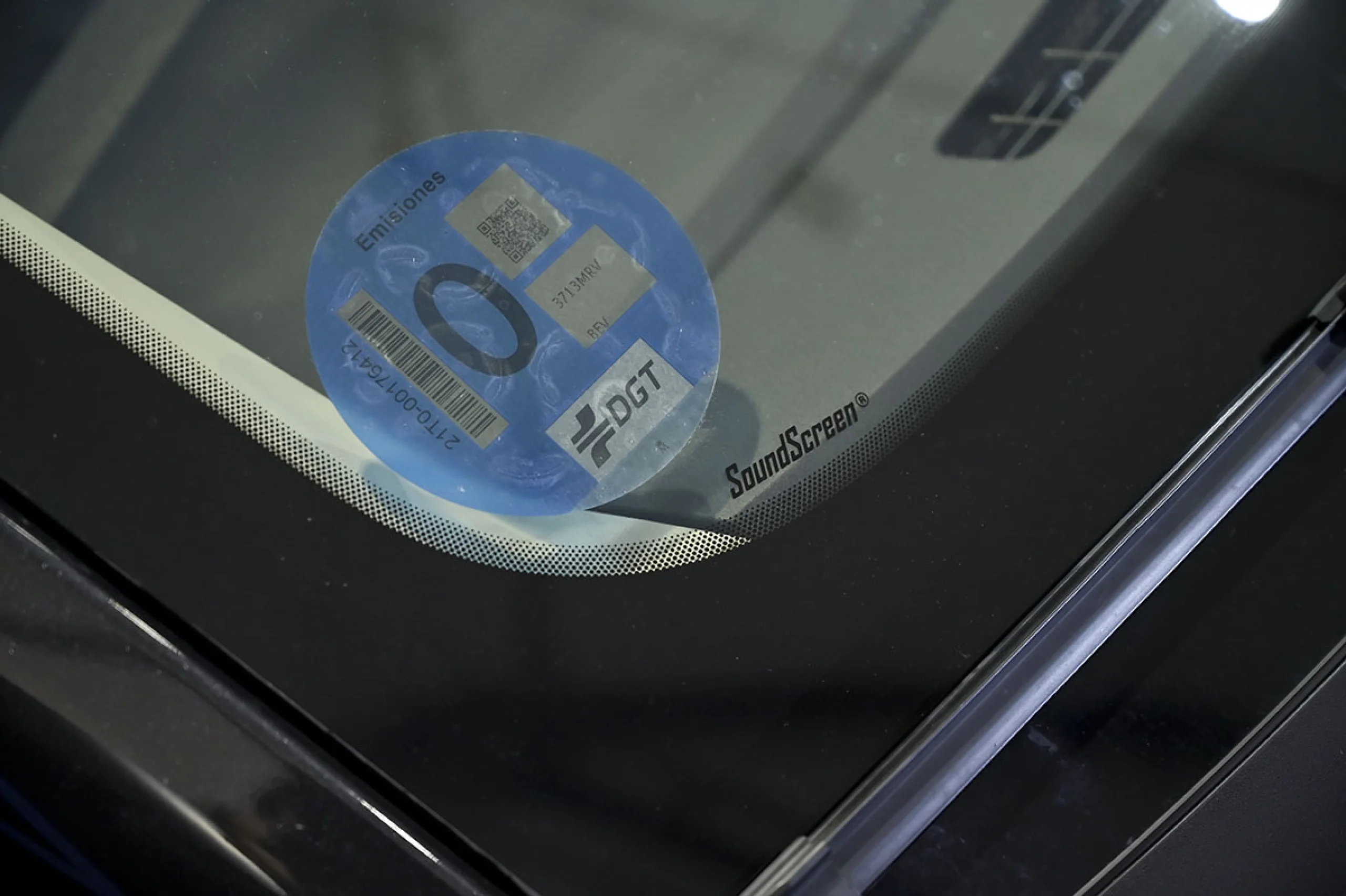 Ford MUSTANG MACH-E Premium AWD Rango Extendido 258kW - Foto 11