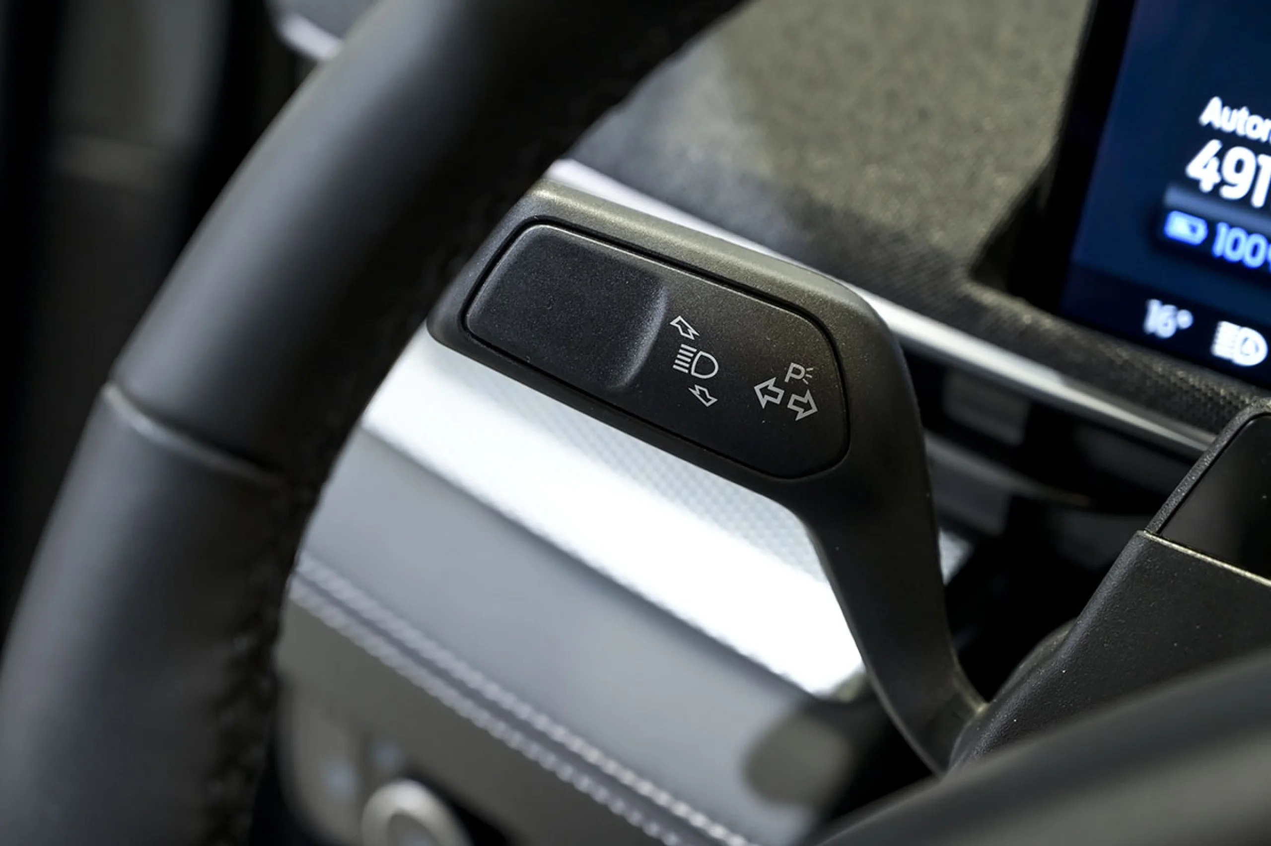 Ford MUSTANG MACH-E Premium AWD Rango Extendido 258kW - Foto 29