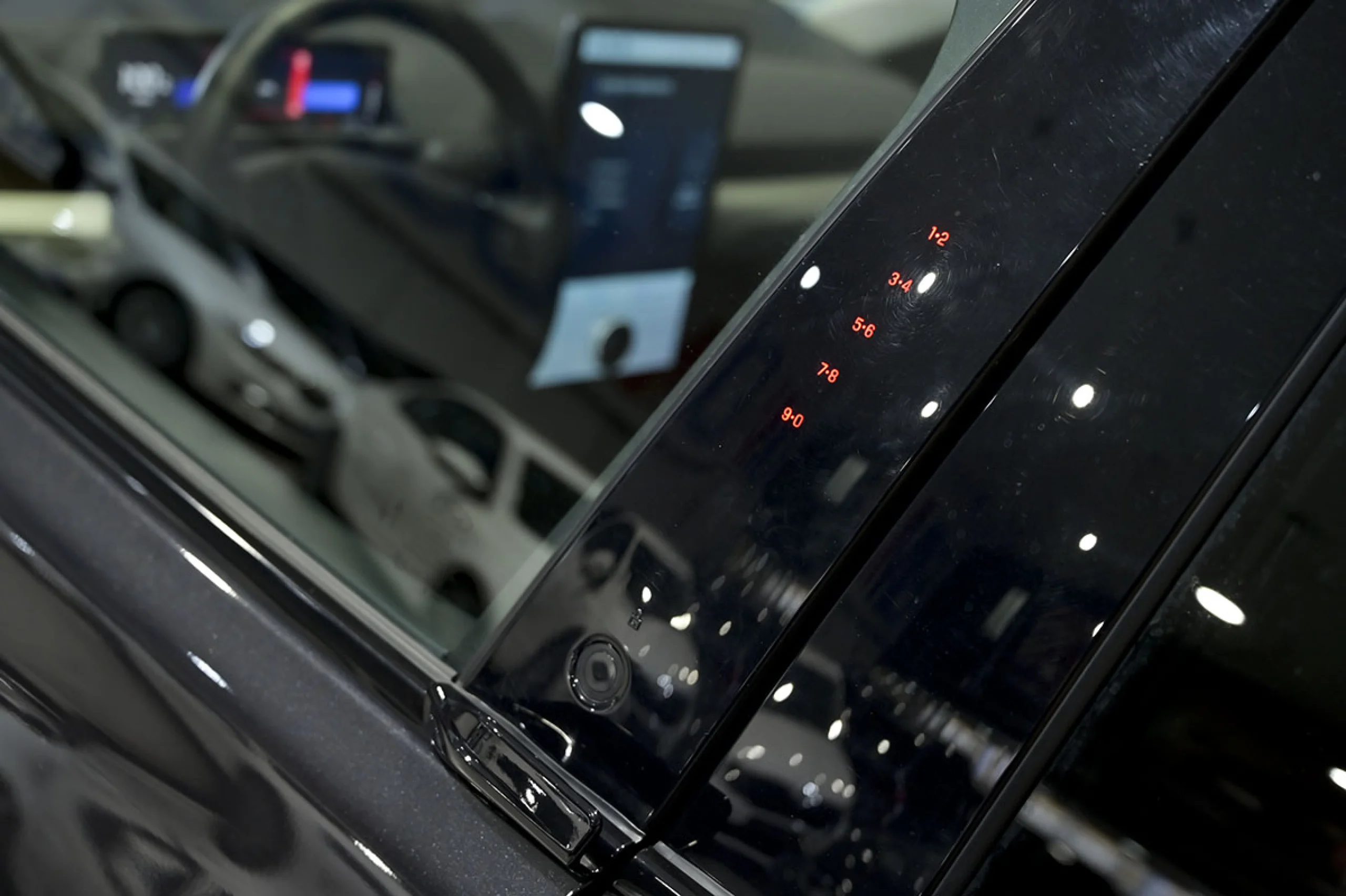 Ford MUSTANG MACH-E Premium AWD Rango Extendido 258kW - Foto 26