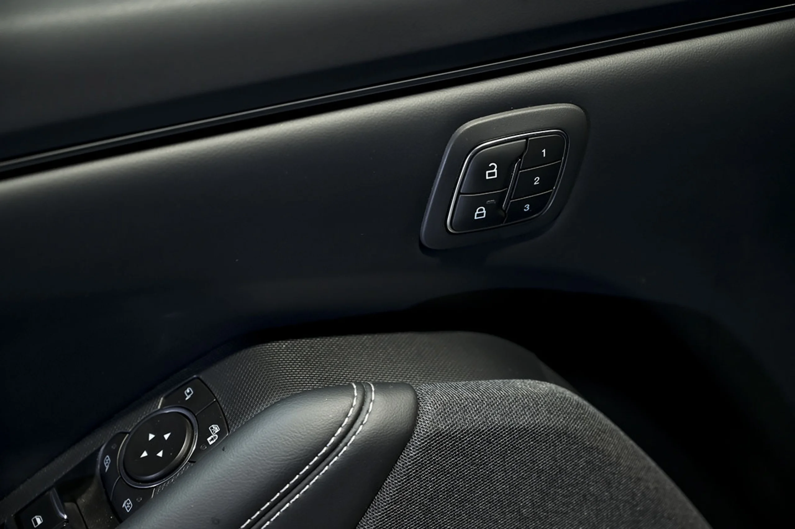 Ford MUSTANG MACH-E Premium AWD Rango Extendido 258kW - Foto 25