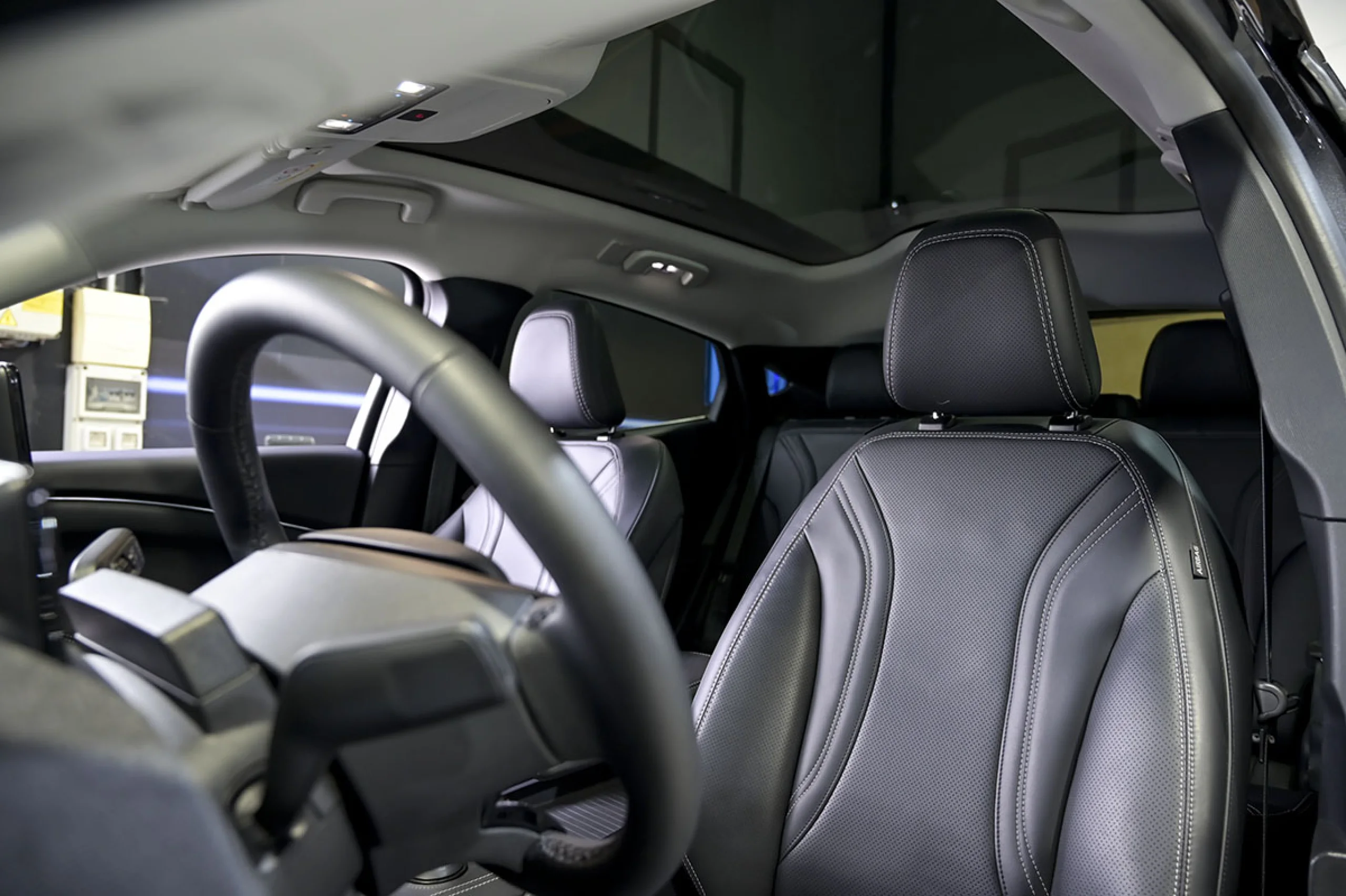 Ford MUSTANG MACH-E Premium AWD Rango Extendido 258kW - Foto 9