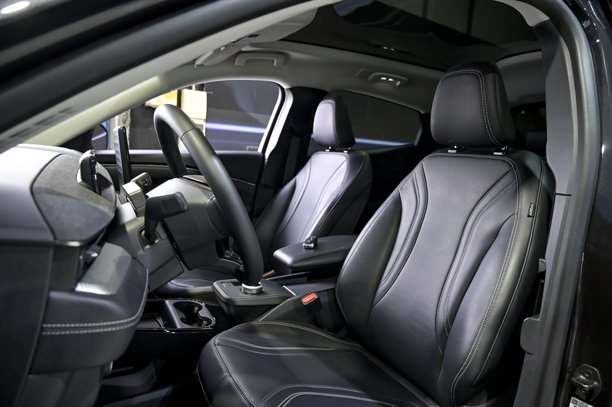 Ford MUSTANG MACH-E Premium AWD Rango Extendido 258kW - Foto 28