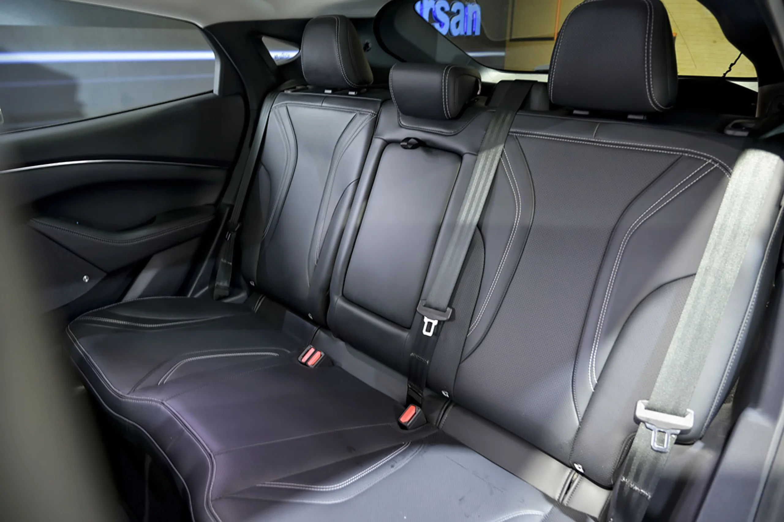 Ford MUSTANG MACH-E Premium AWD Rango Extendido 258kW - Foto 17