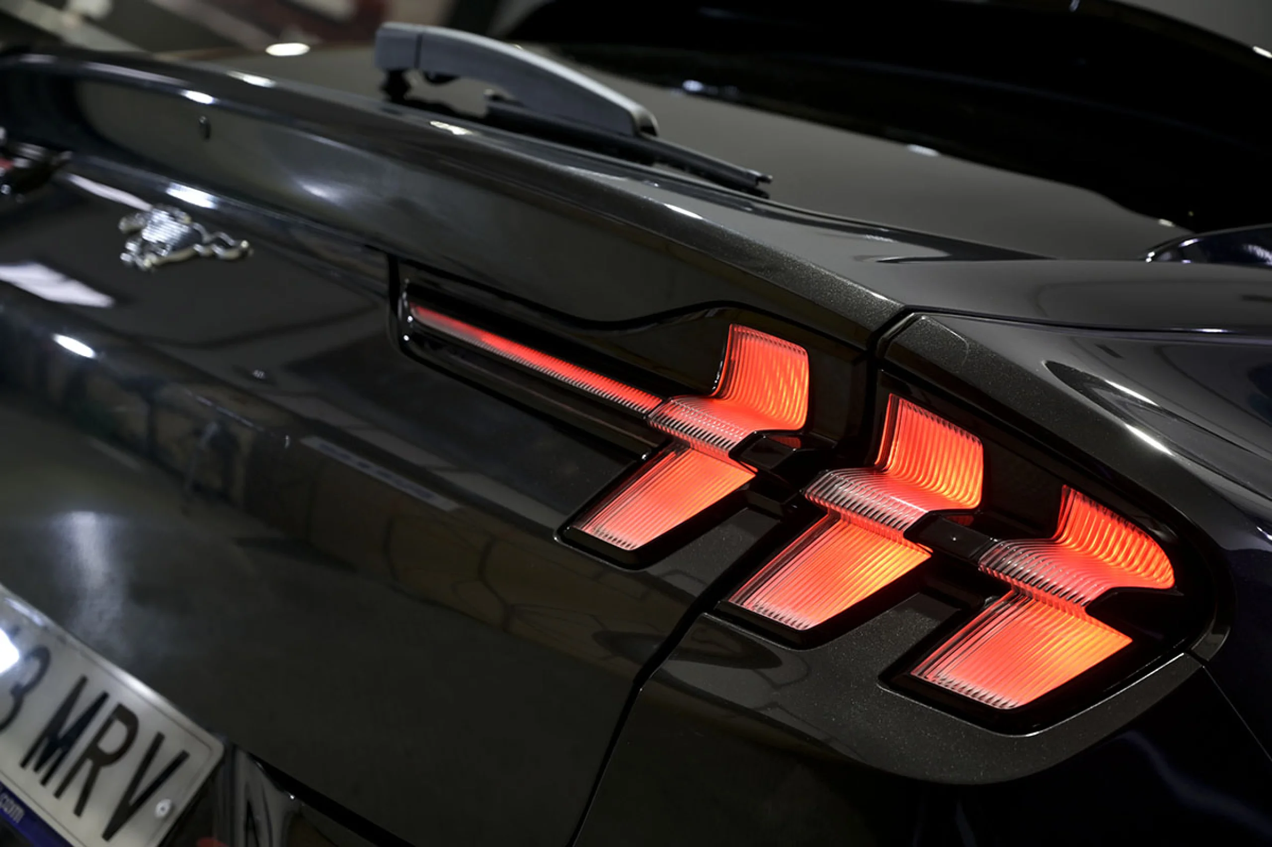 Ford MUSTANG MACH-E Premium AWD Rango Extendido 258kW - Foto 41