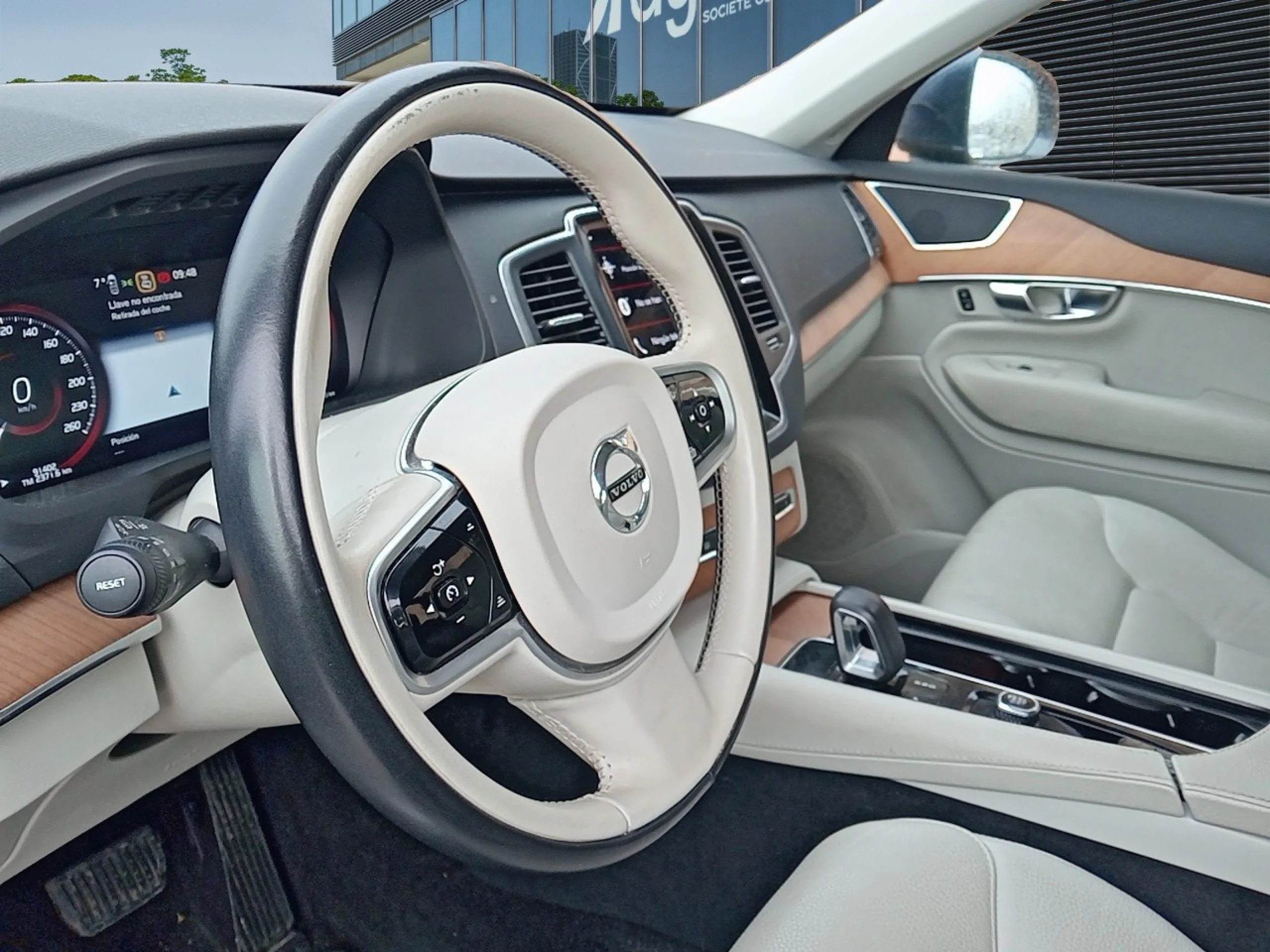 Volvo XC 90 XC90 2.0 T8 AWD Recharge Inscription Exp Auto - Foto 7