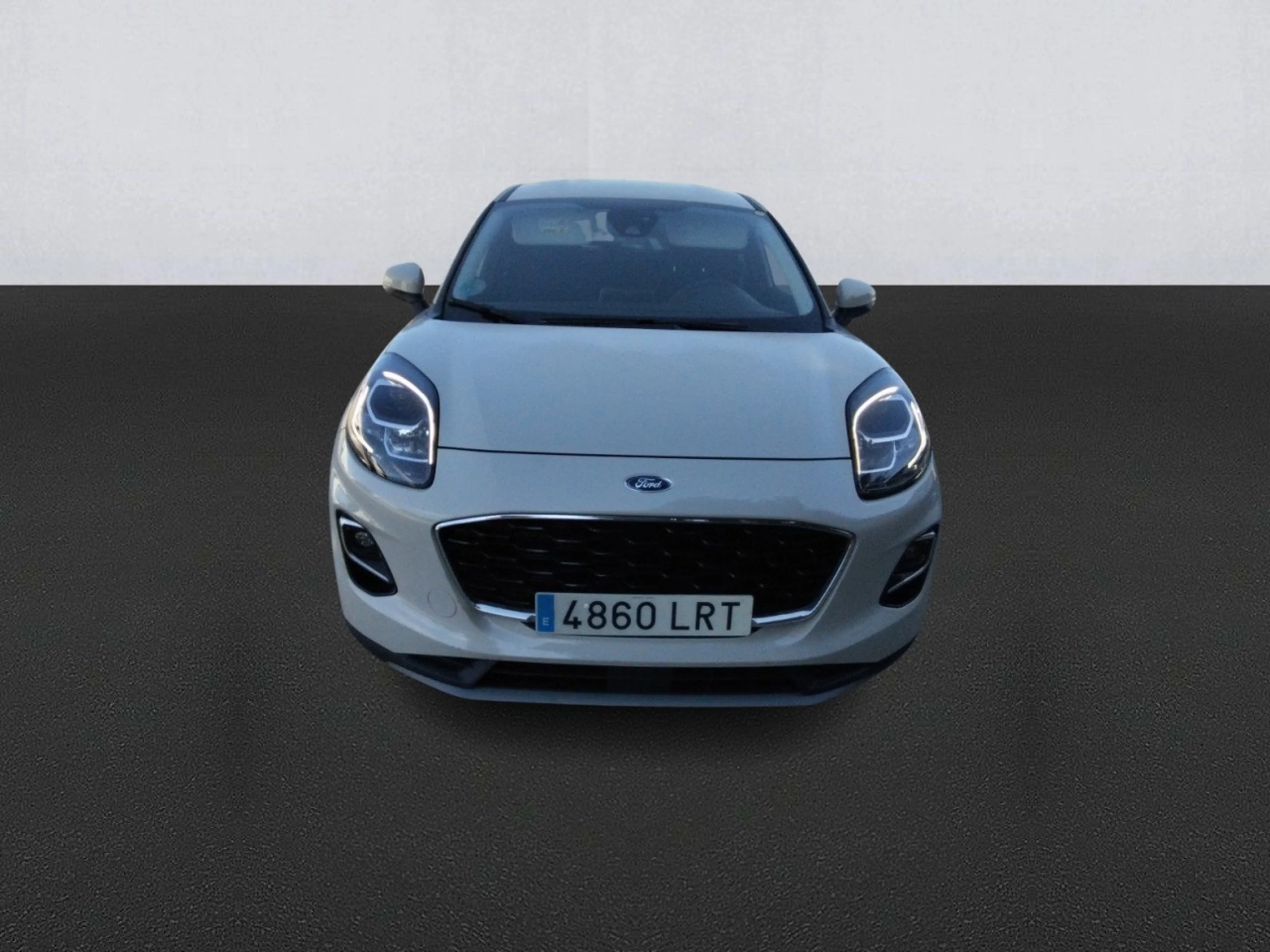 Ford Puma 1.5 Ecoblue 88kW (120cv) Titanium - Foto 2
