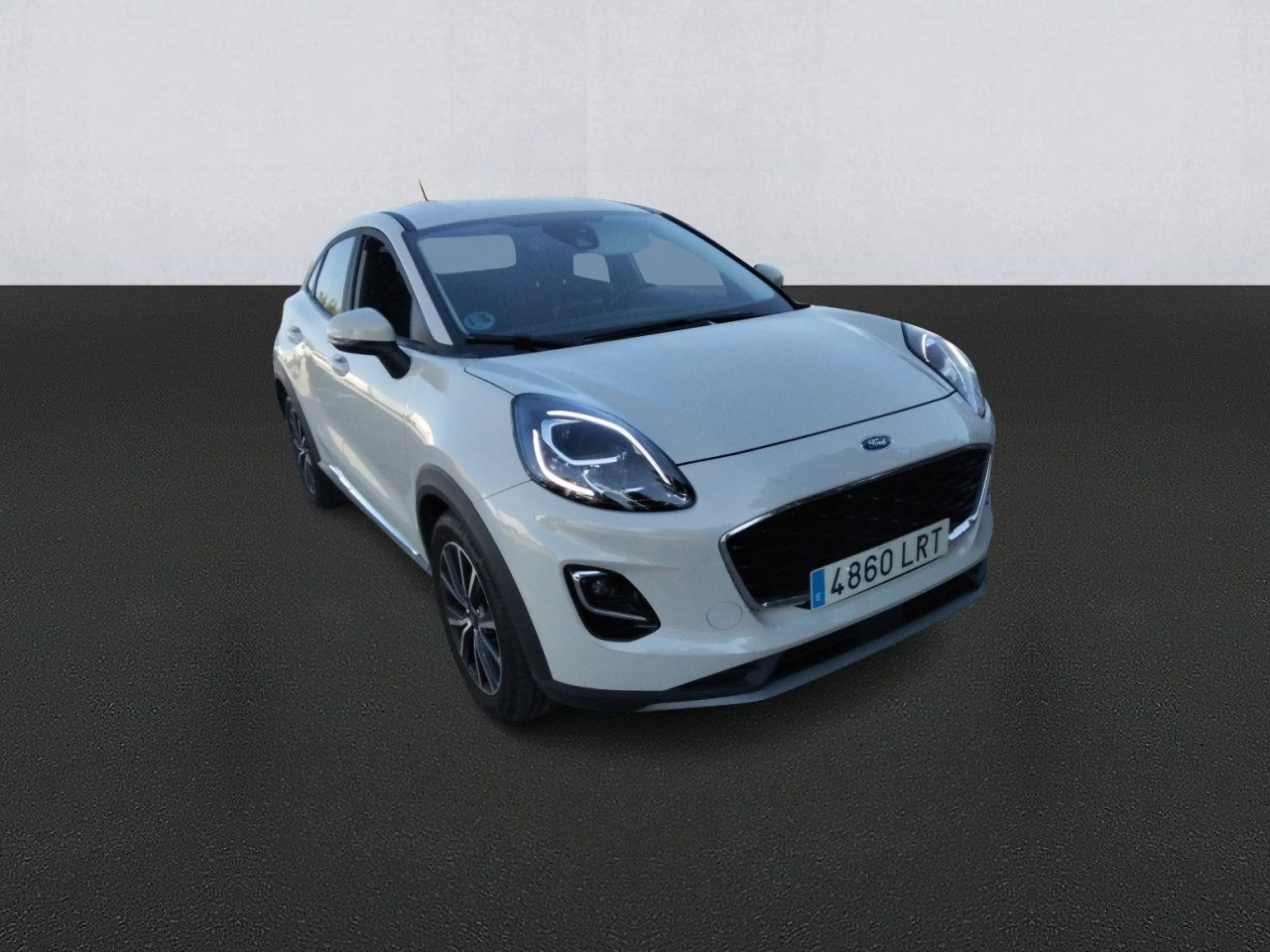 Ford Puma 1.5 Ecoblue 88kW (120cv) Titanium - Foto 3