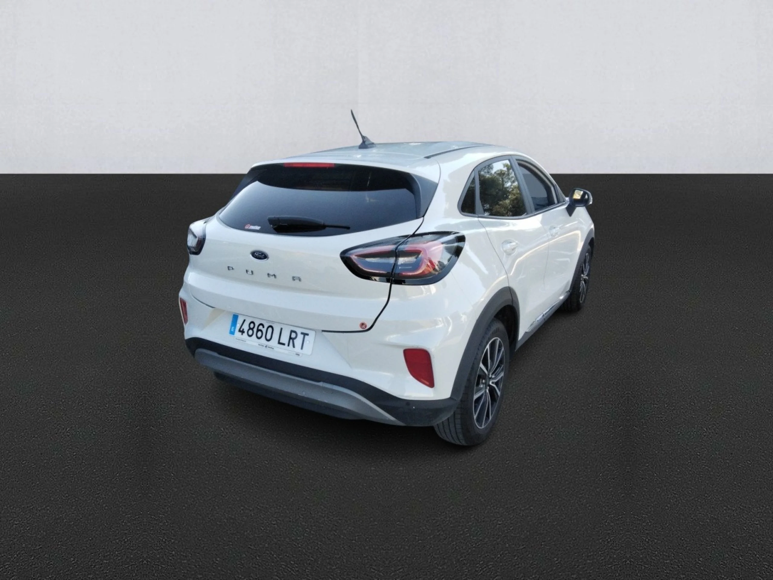 Ford Puma 1.5 Ecoblue 88kW (120cv) Titanium - Foto 4