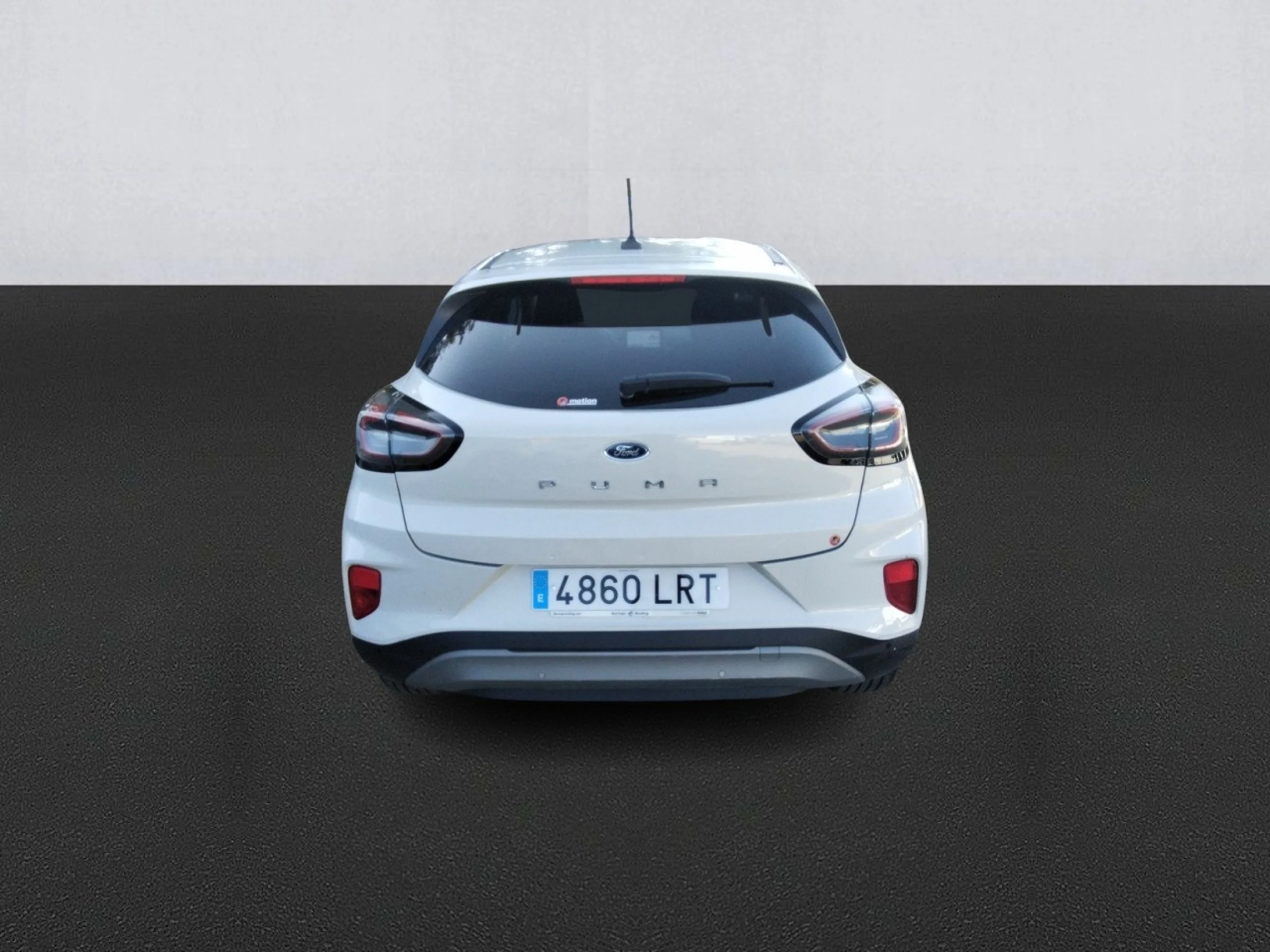 Ford Puma 1.5 Ecoblue 88kW (120cv) Titanium - Foto 5