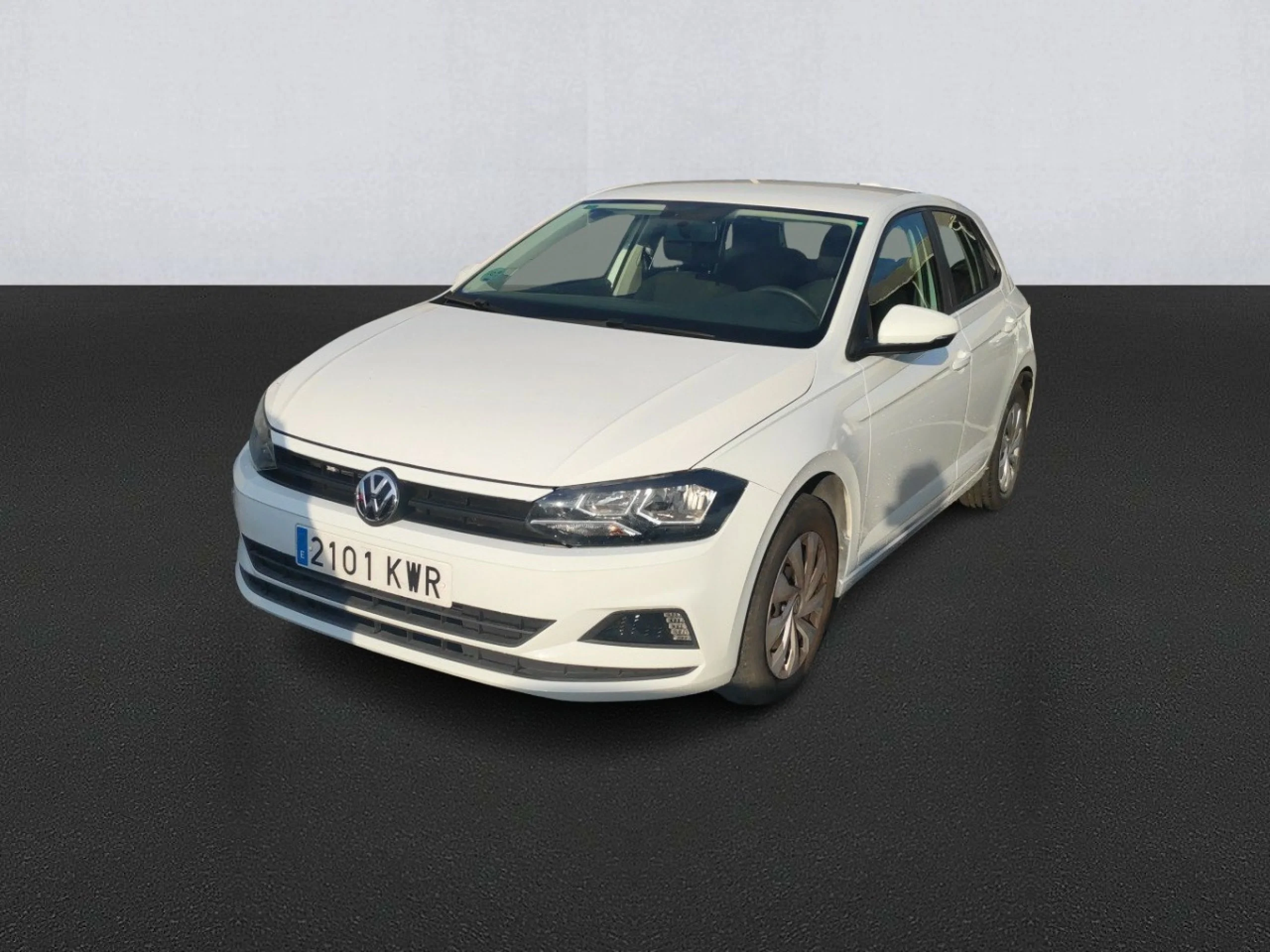 Volkswagen Polo Edition 1.6 TDI 59kW (80CV) - Foto 1