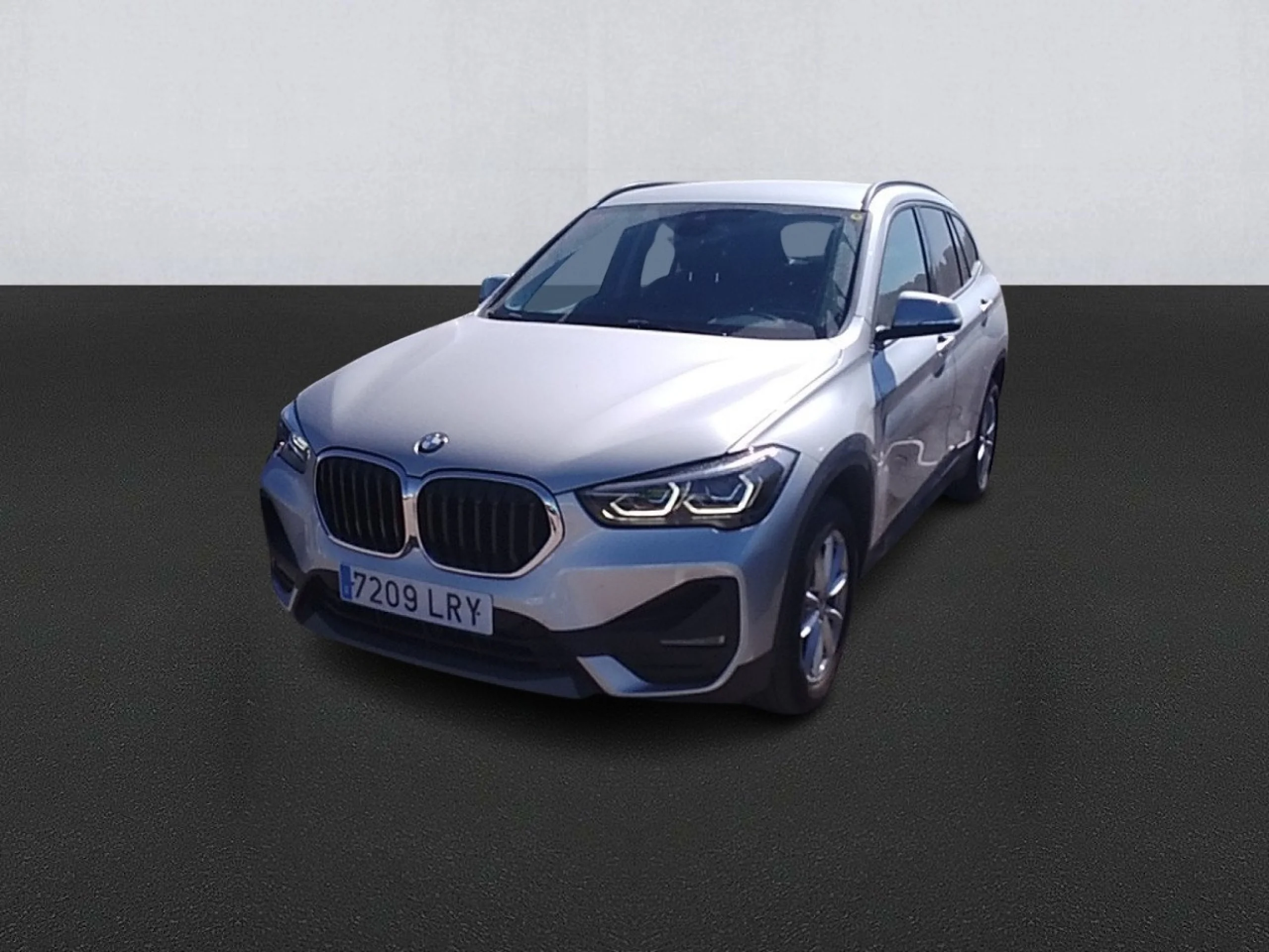 BMW X1 sDrive18d - Foto 1