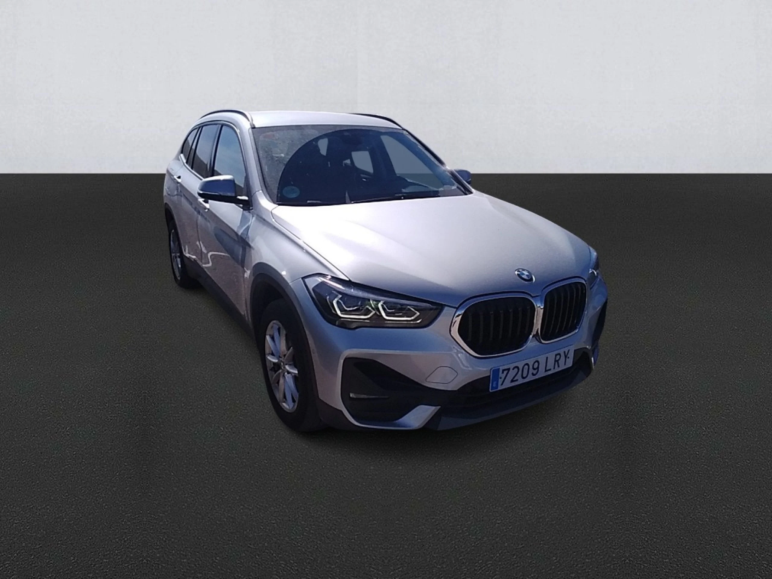 BMW X1 sDrive18d - Foto 3