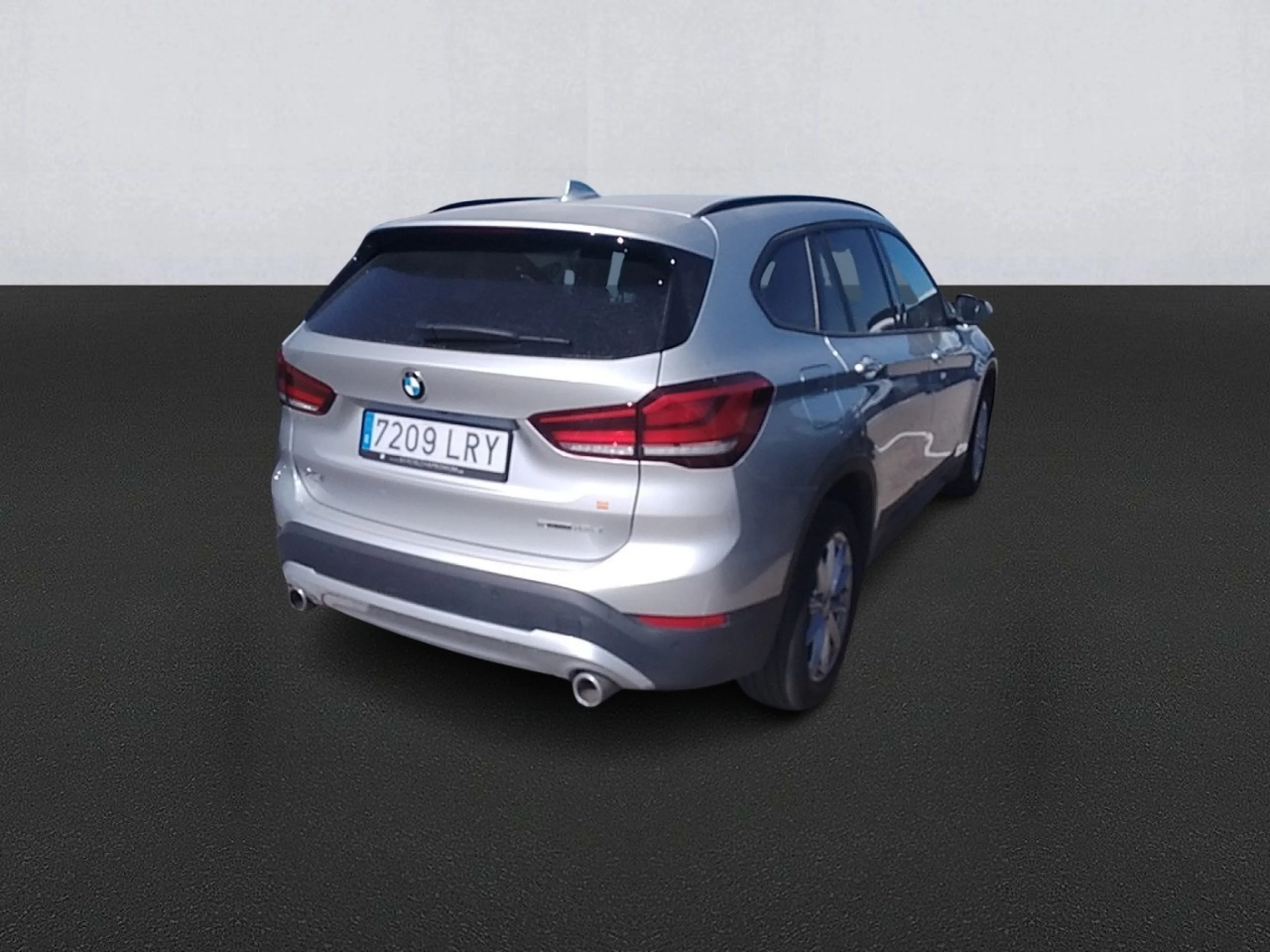 BMW X1 sDrive18d - Foto 4