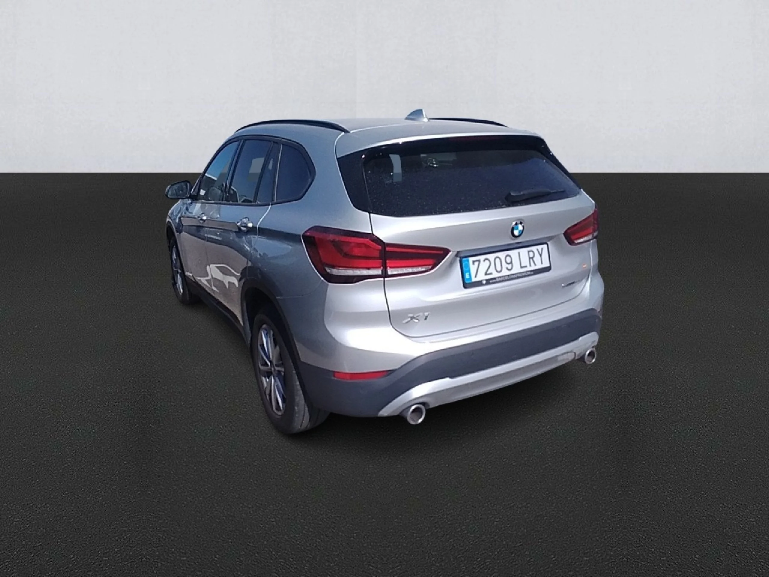 BMW X1 sDrive18d - Foto 6