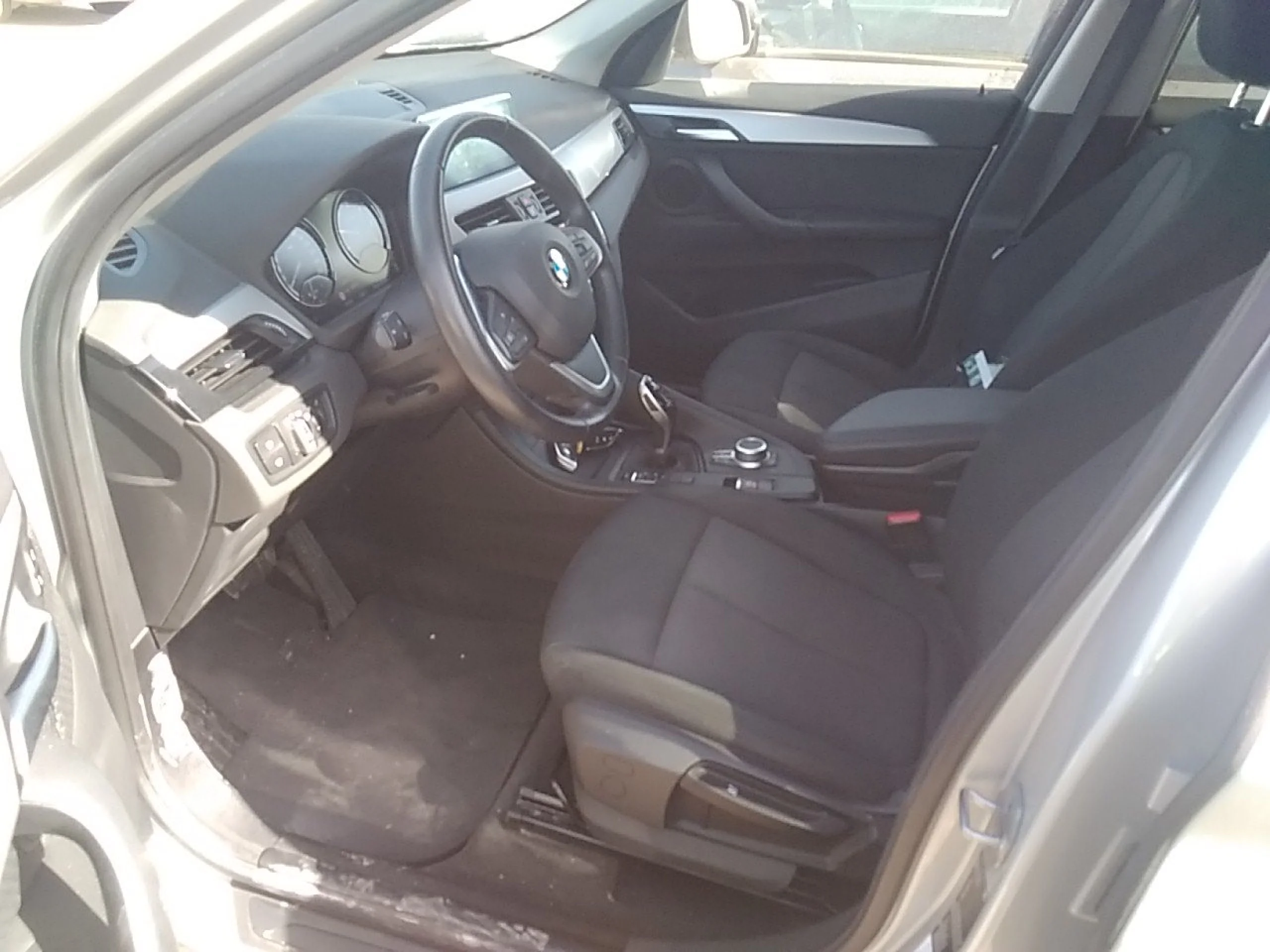 BMW X1 sDrive18d - Foto 7