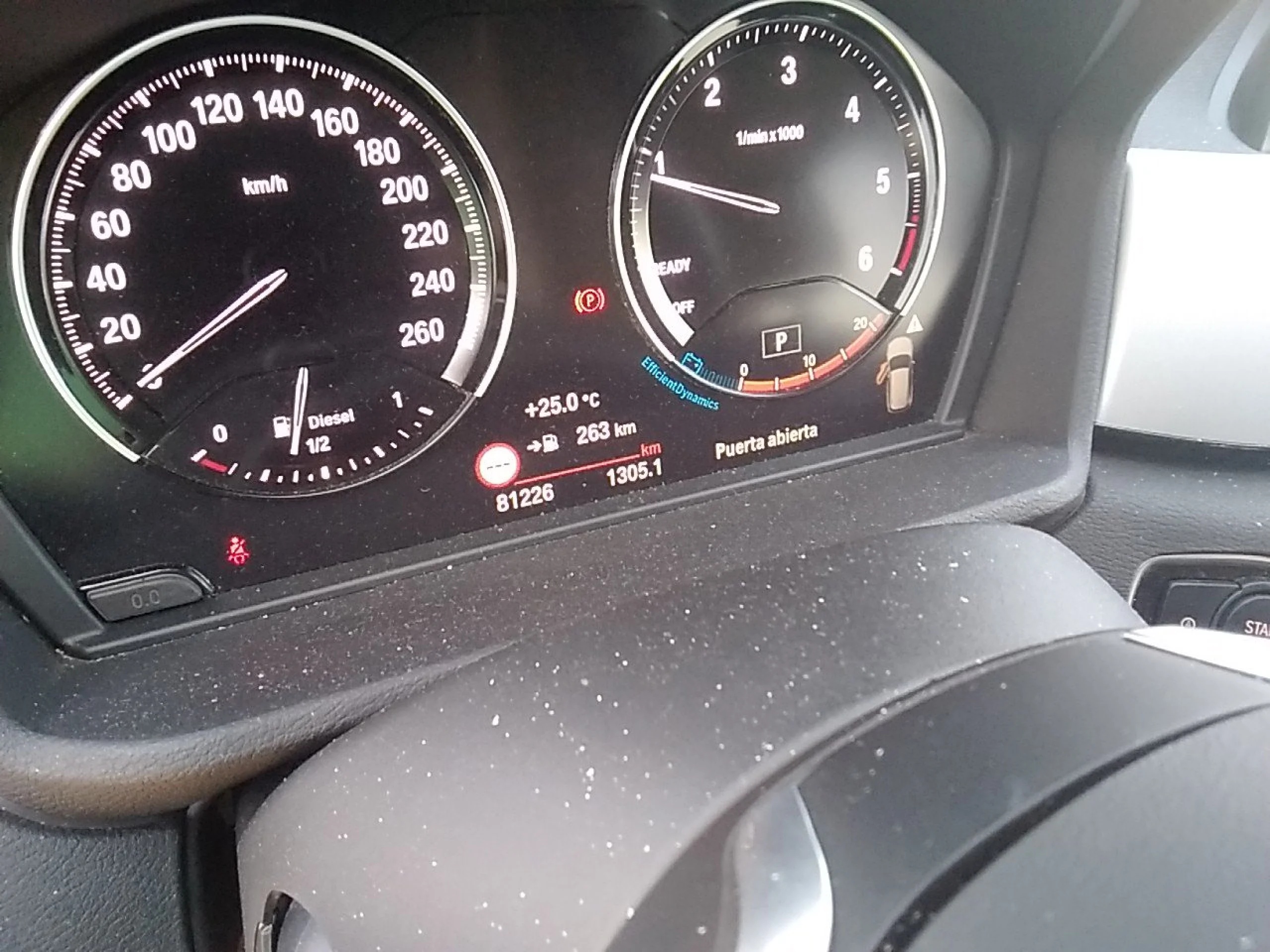 BMW X1 sDrive18d - Foto 8