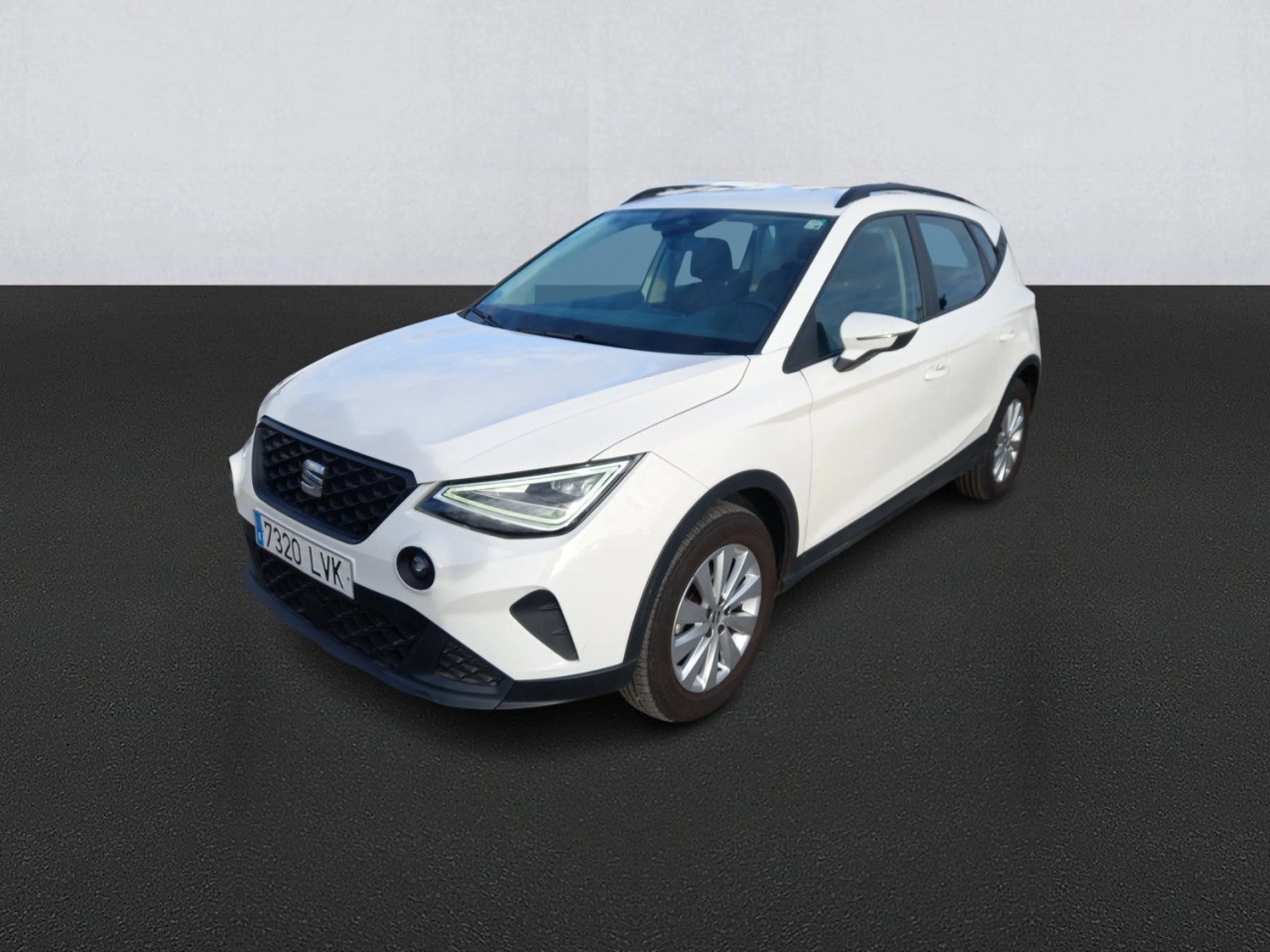 Seat Arona 1.0 TSI 81kW (110CV) Style - Foto 1