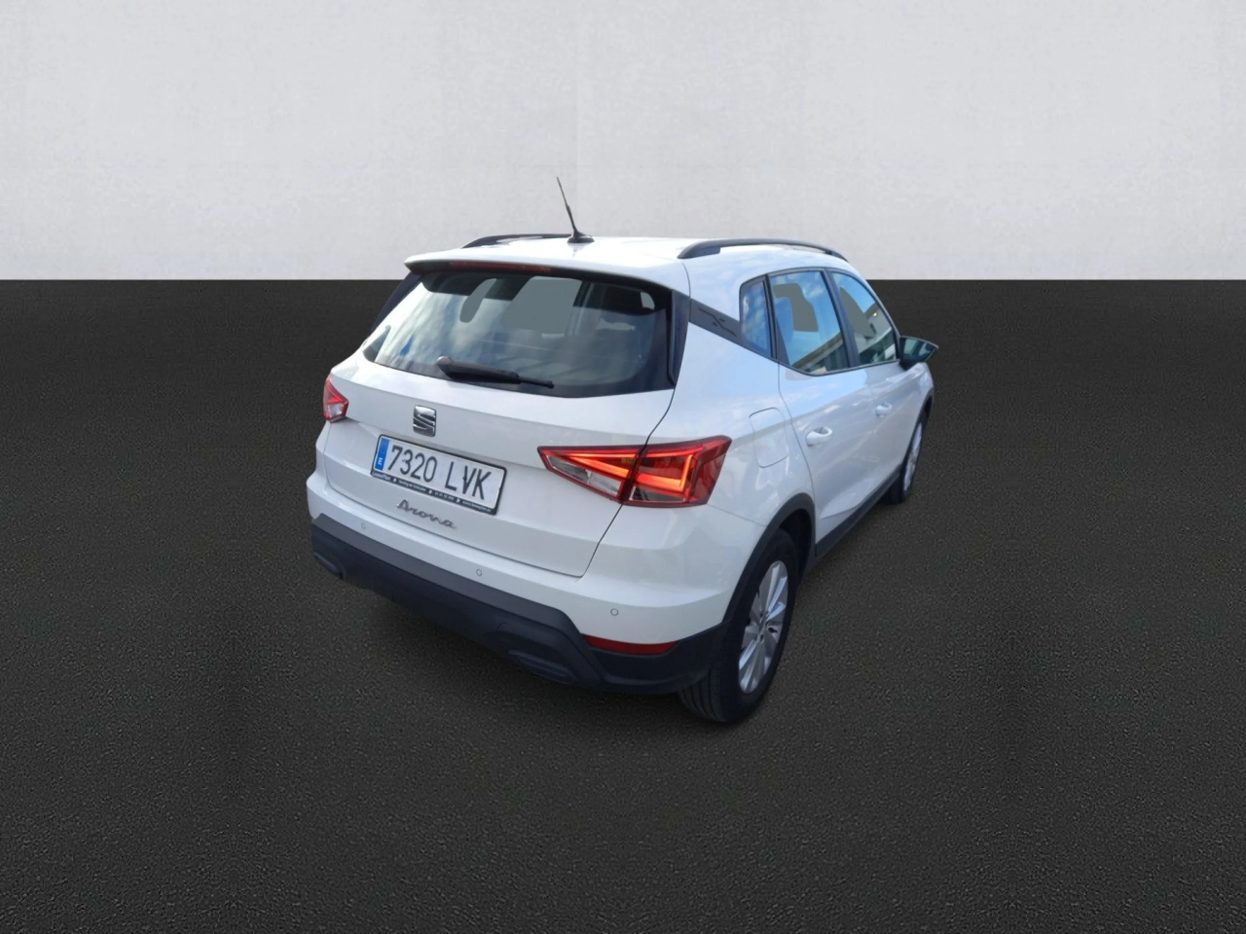 Seat Arona 1.0 TSI 81kW (110CV) Style - Foto 4