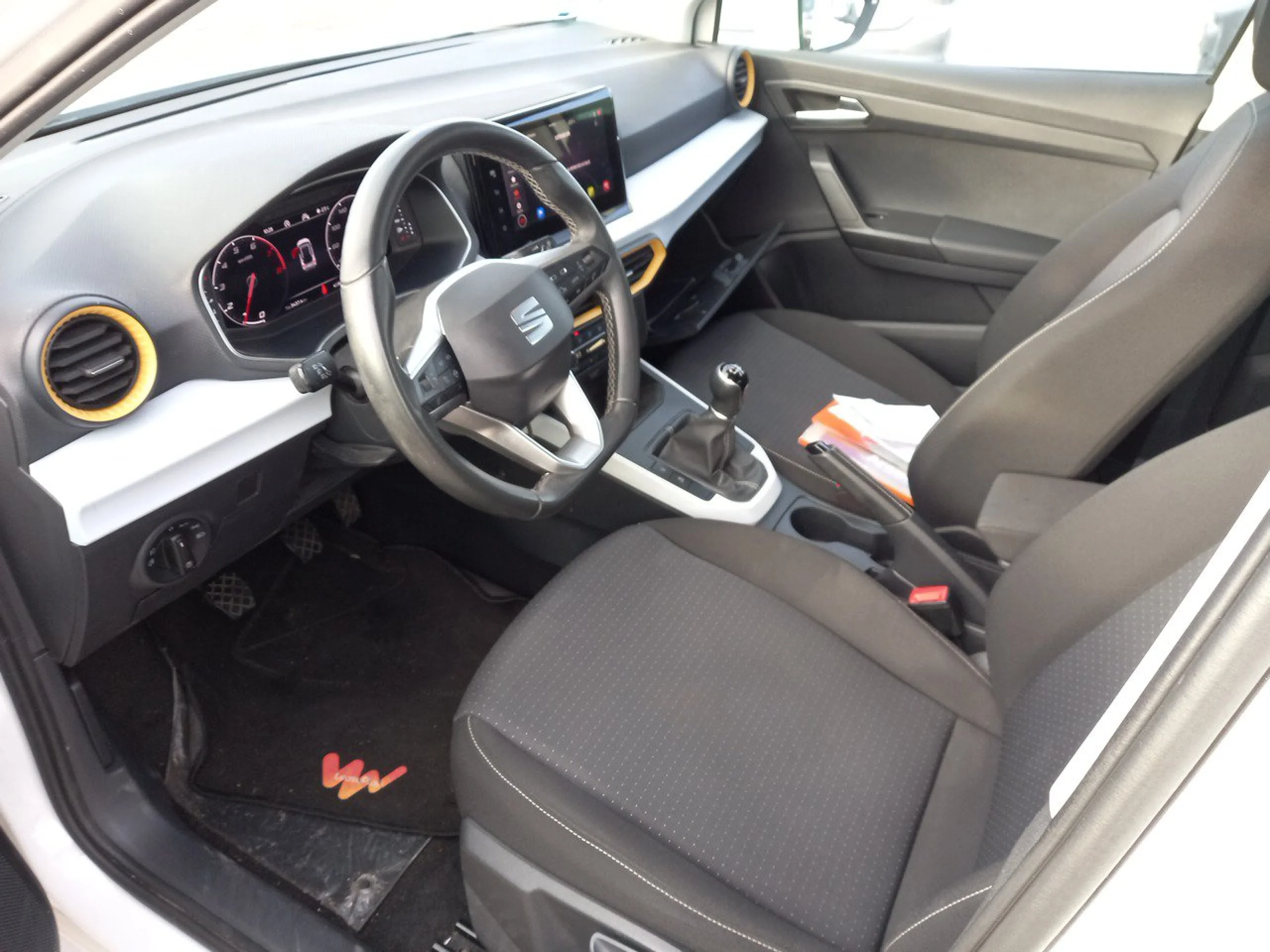 Seat Arona 1.0 TSI 81kW (110CV) Style - Foto 7