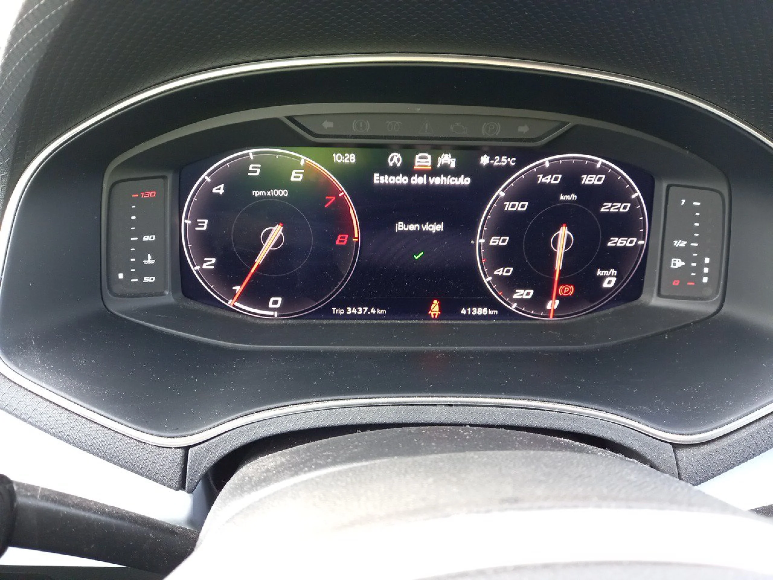 Seat Arona 1.0 TSI 81kW (110CV) Style - Foto 8