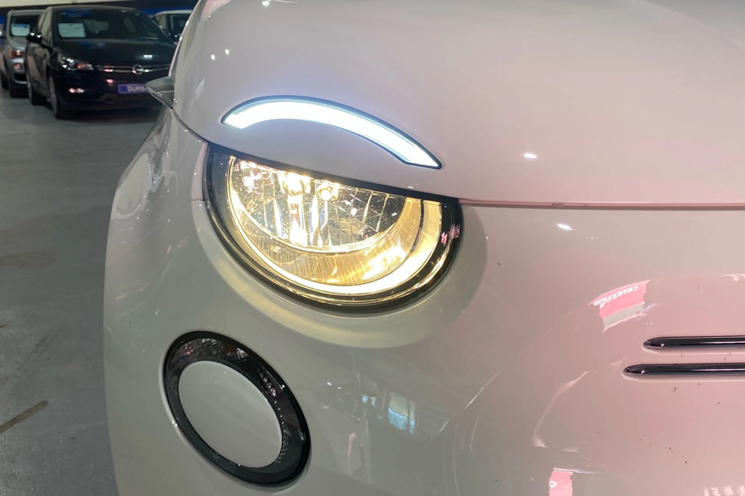 Fiat 500 Icon Hb 320km 85kW 118CV - Foto 27