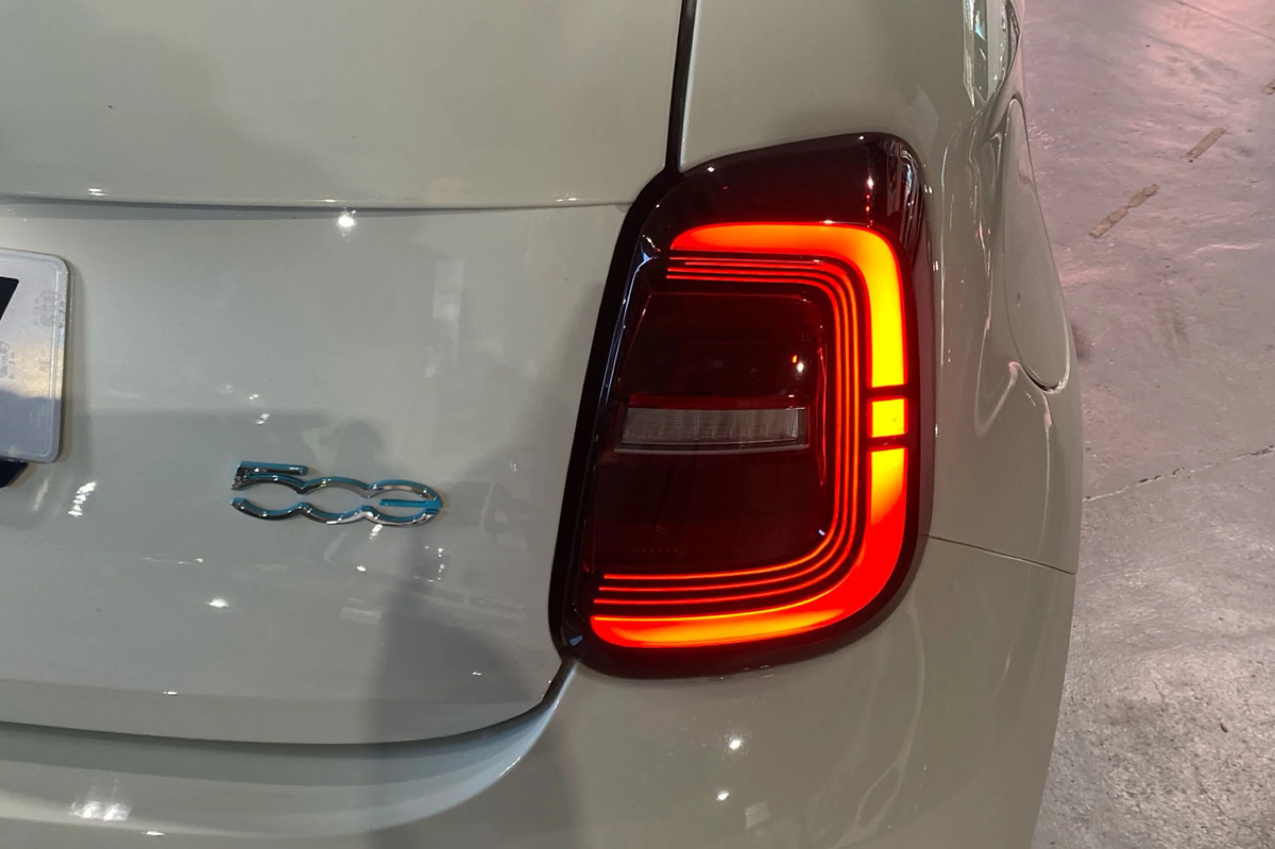 Fiat 500 Icon Hb 320km 85kW 118CV - Foto 17