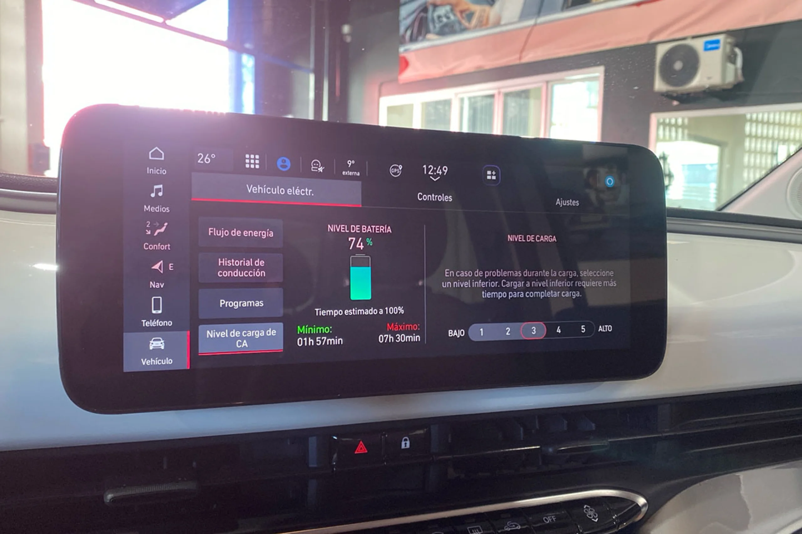 Fiat 500 Icon Hb 320km 85kW 118CV - Foto 22