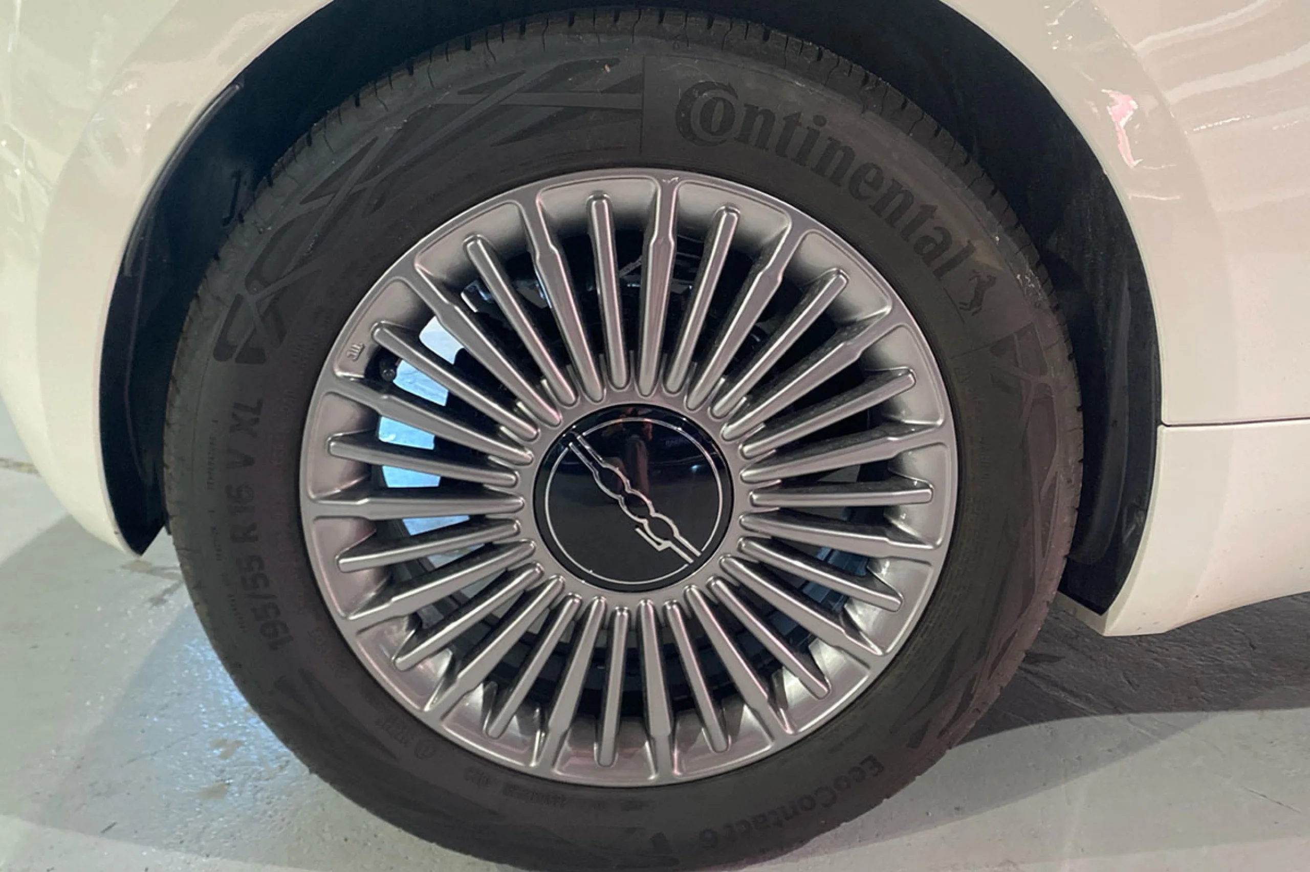 Fiat 500 Icon Hb 320km 85kW 118CV - Foto 13