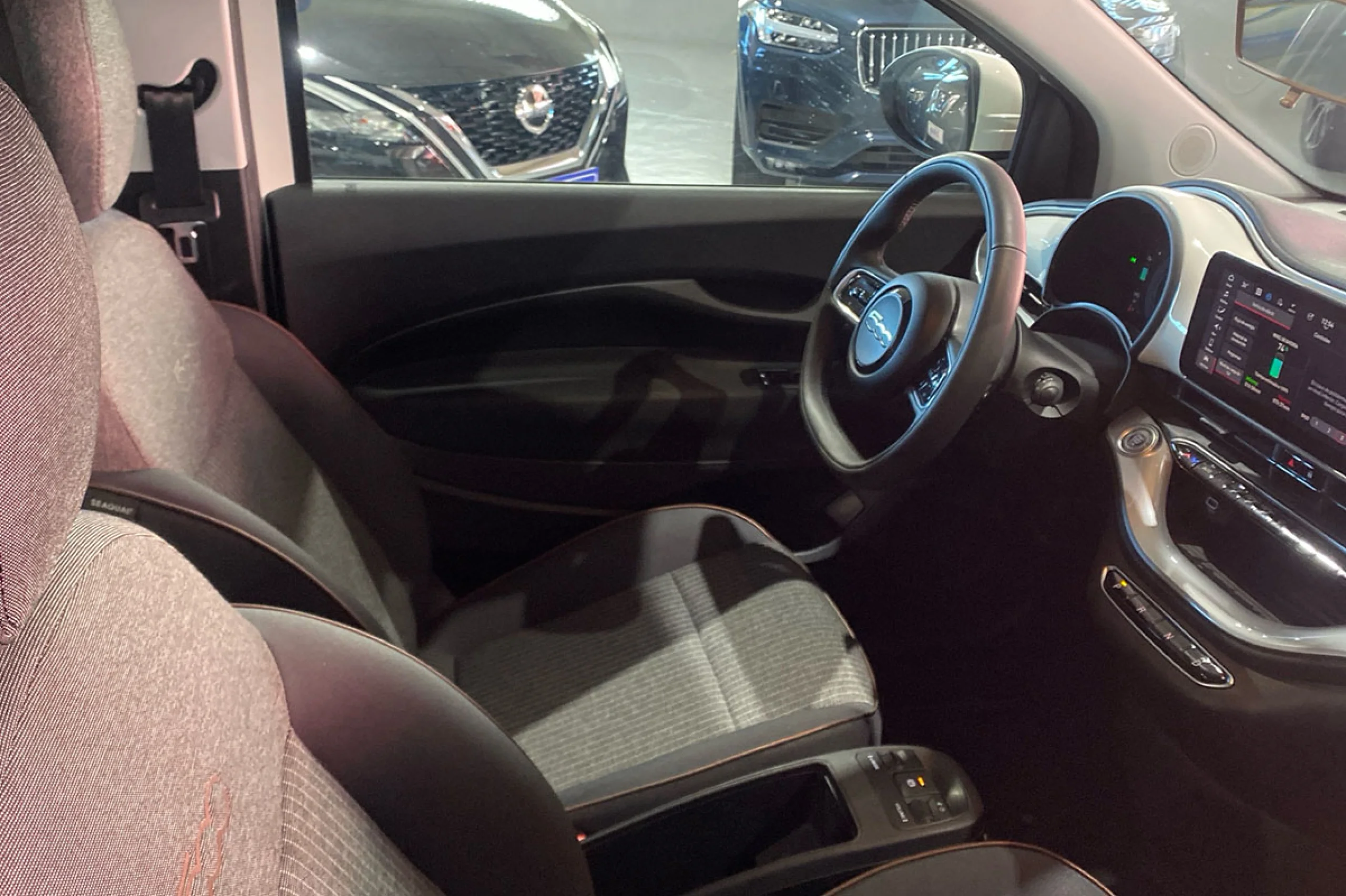 Fiat 500 Icon Hb 320km 85kW 118CV - Foto 25