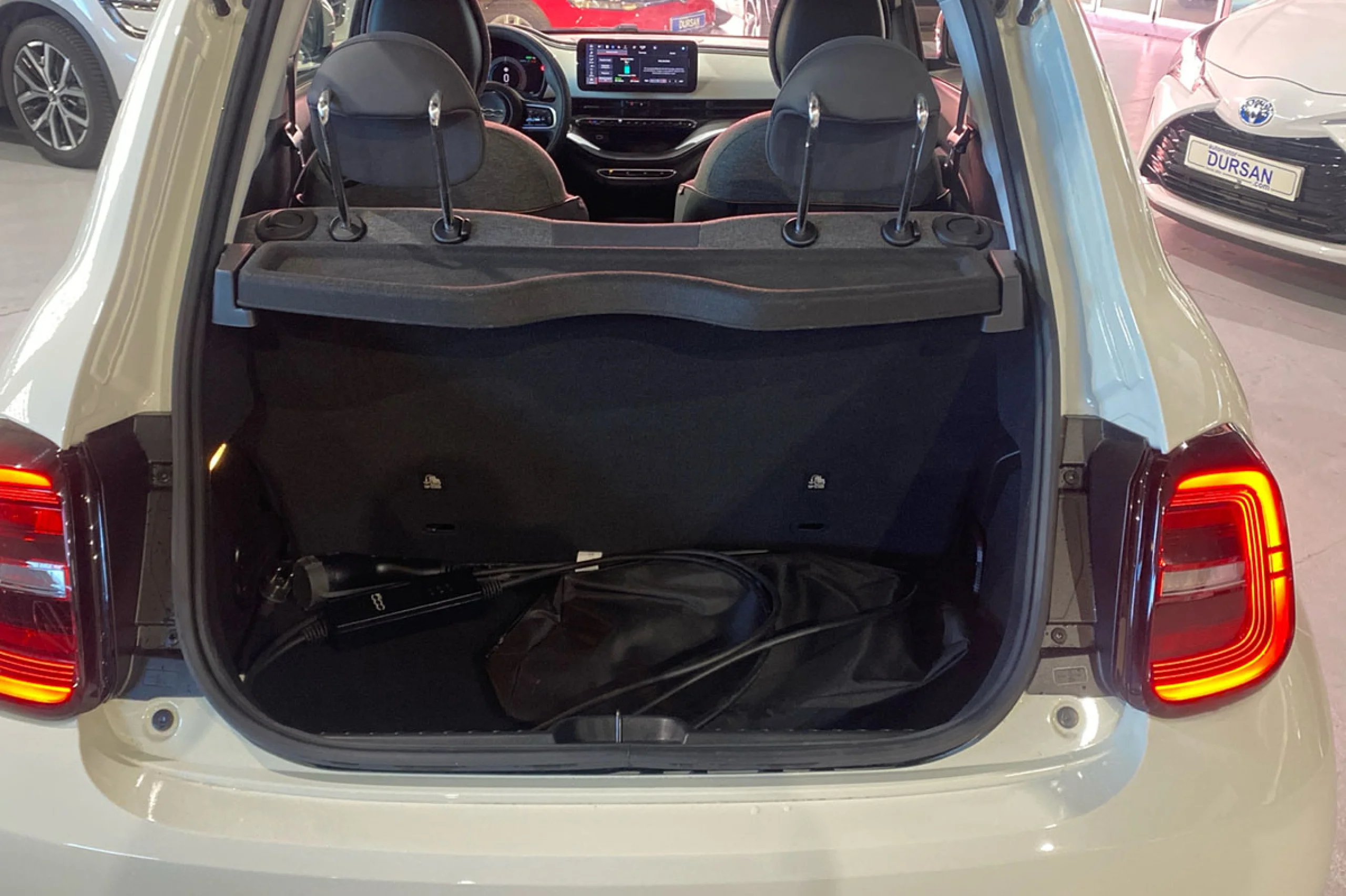 Fiat 500 Icon Hb 320km 85kW 118CV - Foto 12