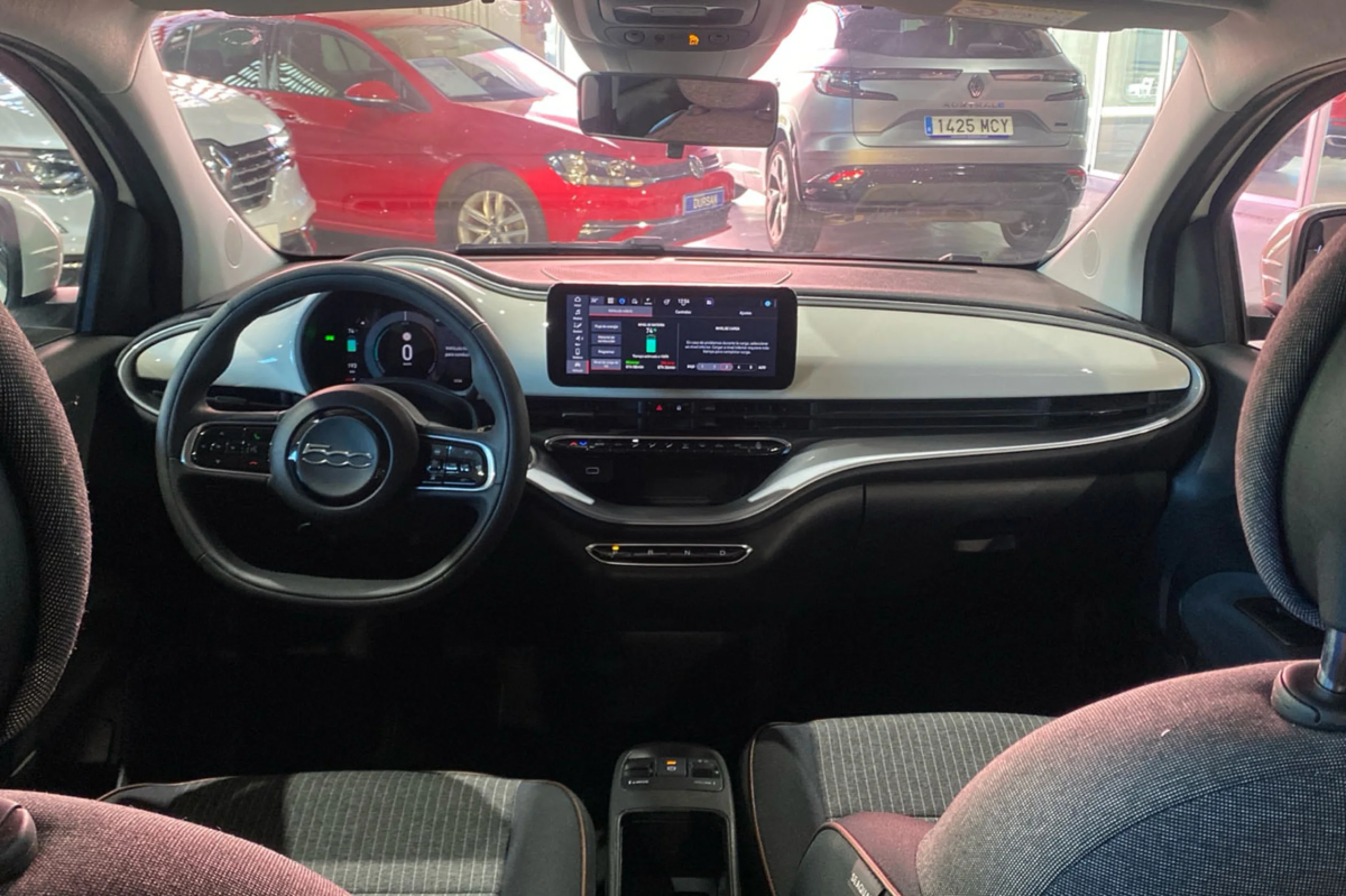 Fiat 500 Icon Hb 320km 85kW 118CV - Foto 8