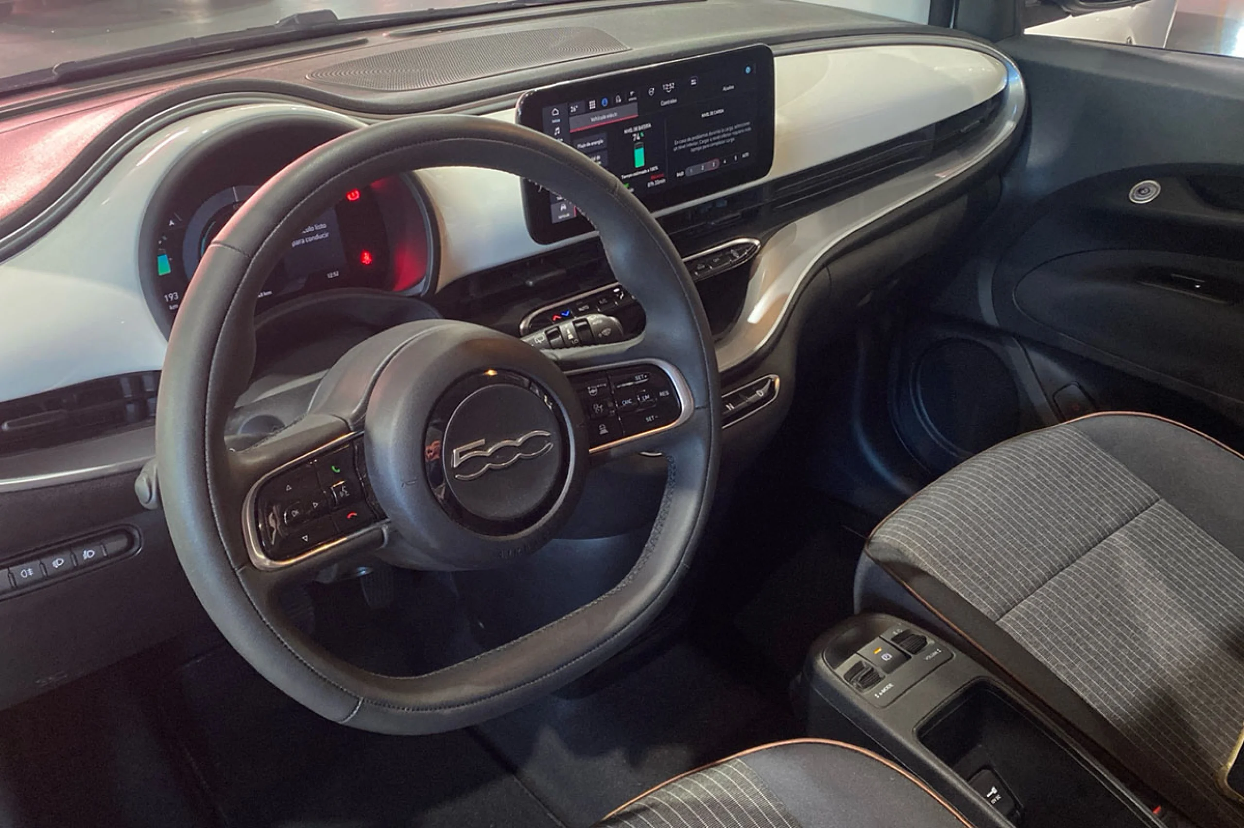 Fiat 500 Icon Hb 320km 85kW 118CV - Foto 6