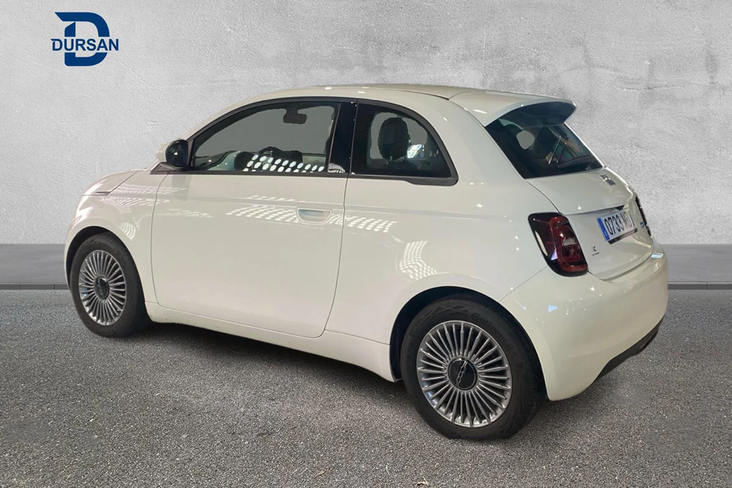 Fiat 500 Icon Hb 320km 85kW 118CV - Foto 4