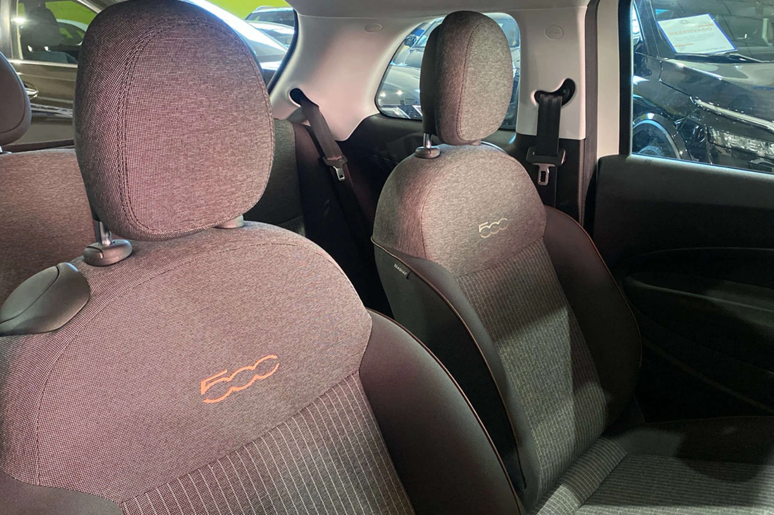 Fiat 500 Icon Hb 320km 85kW 118CV - Foto 9