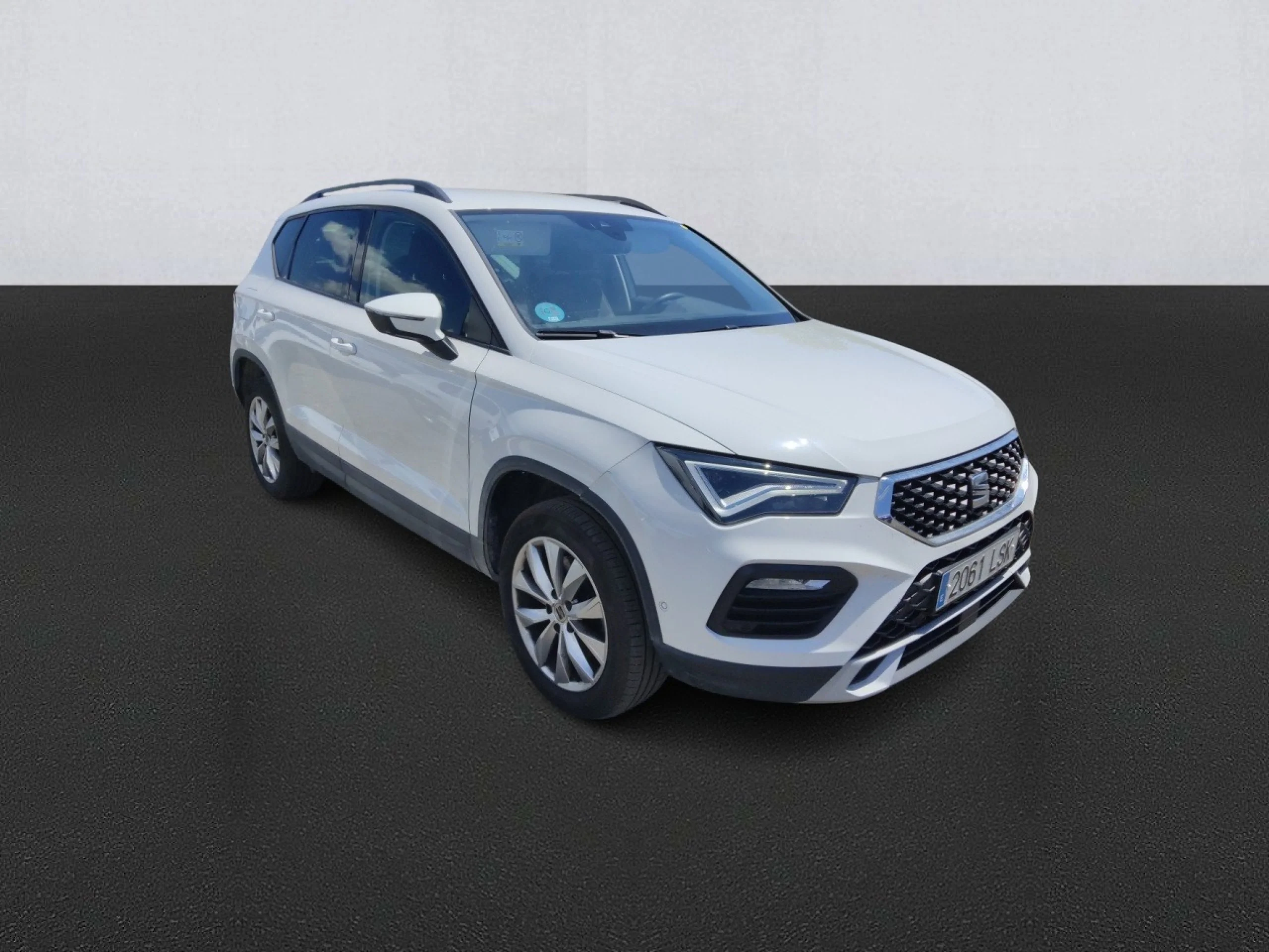 Seat Ateca 2.0 TDI 85kW (115CV) S&amp;S Style Go M - Foto 3