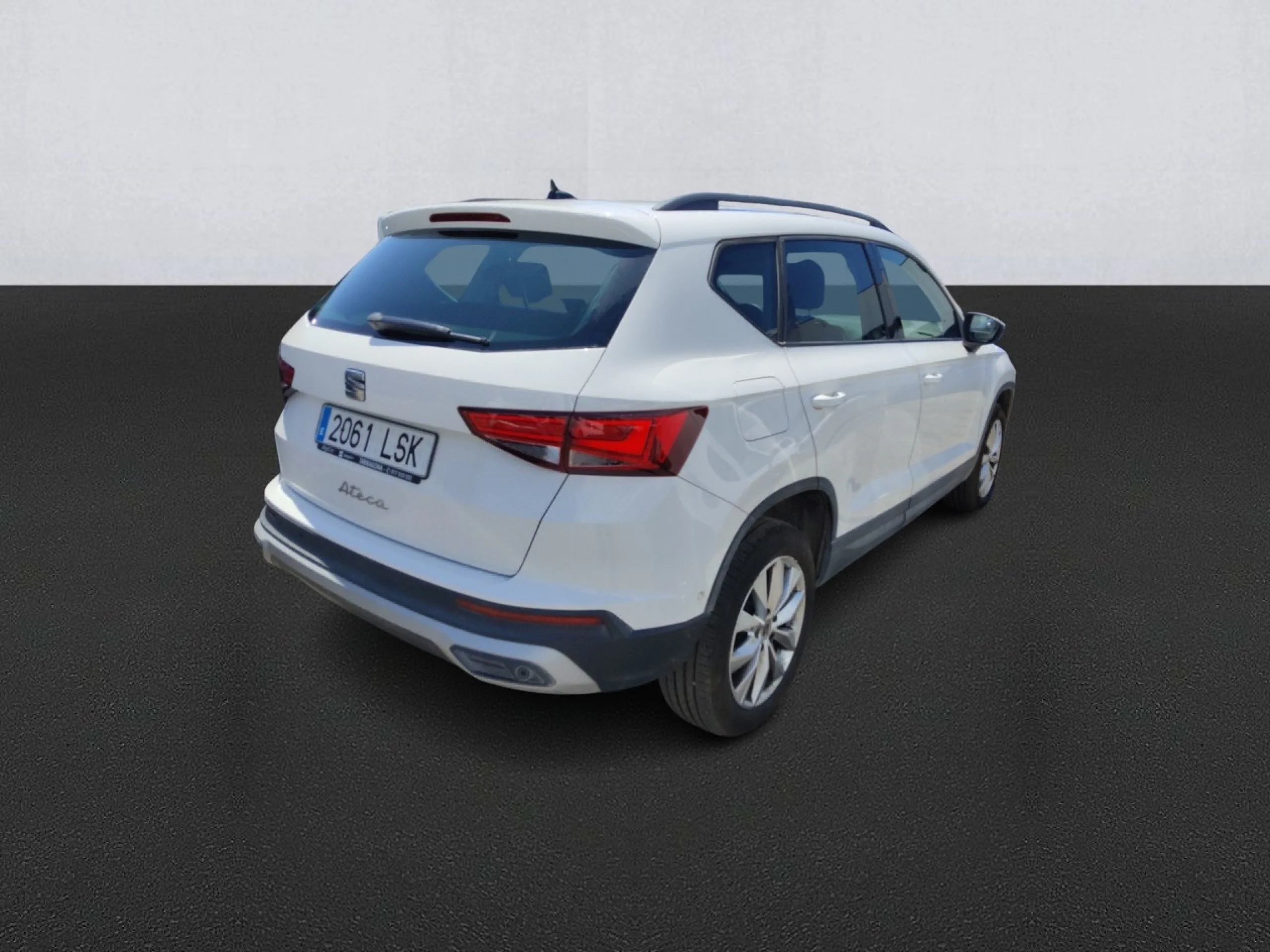 Seat Ateca 2.0 TDI 85kW (115CV) S&amp;S Style Go M - Foto 4