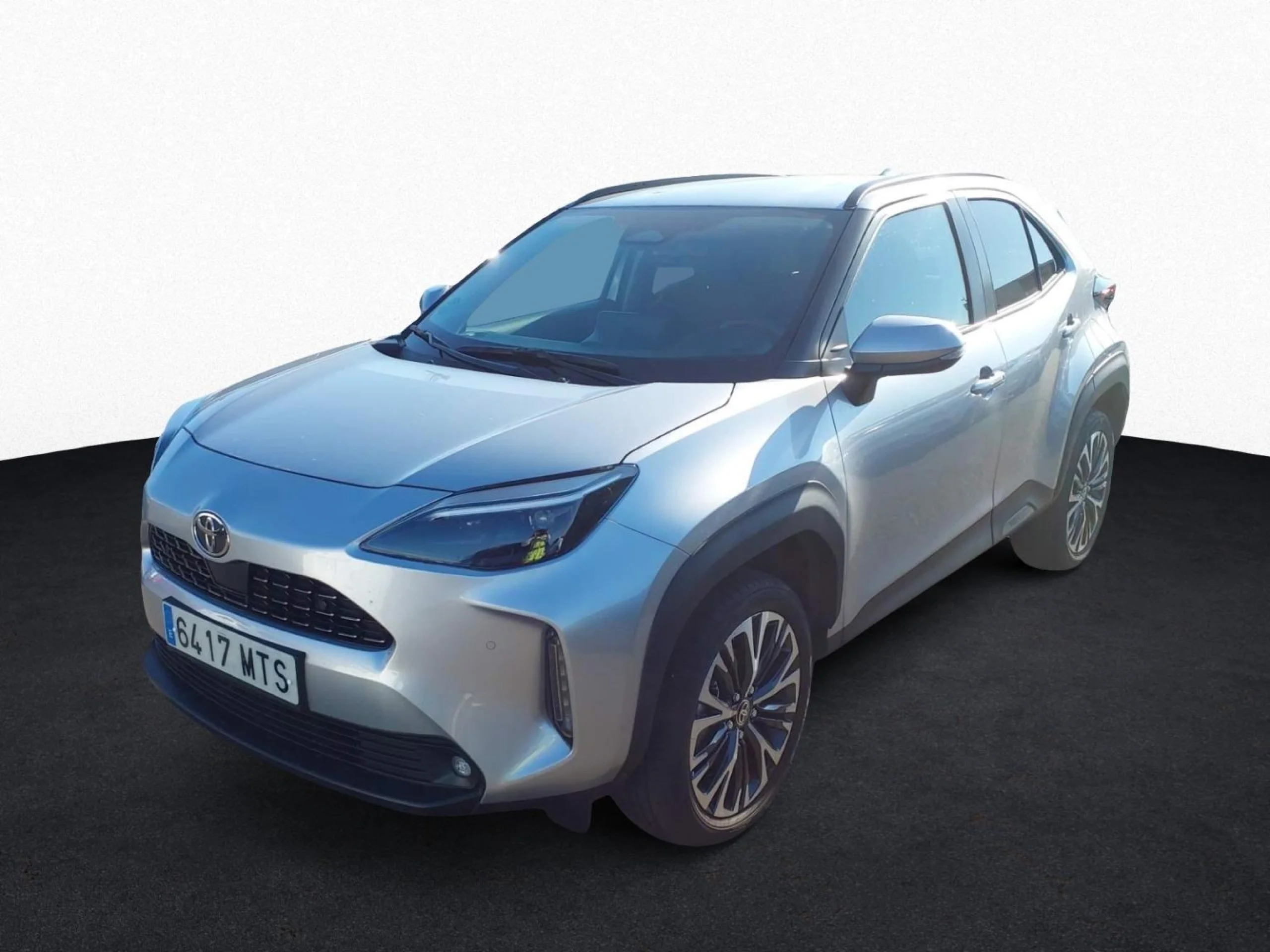 Toyota Yaris Cross 1.5 130H Style - Foto 1