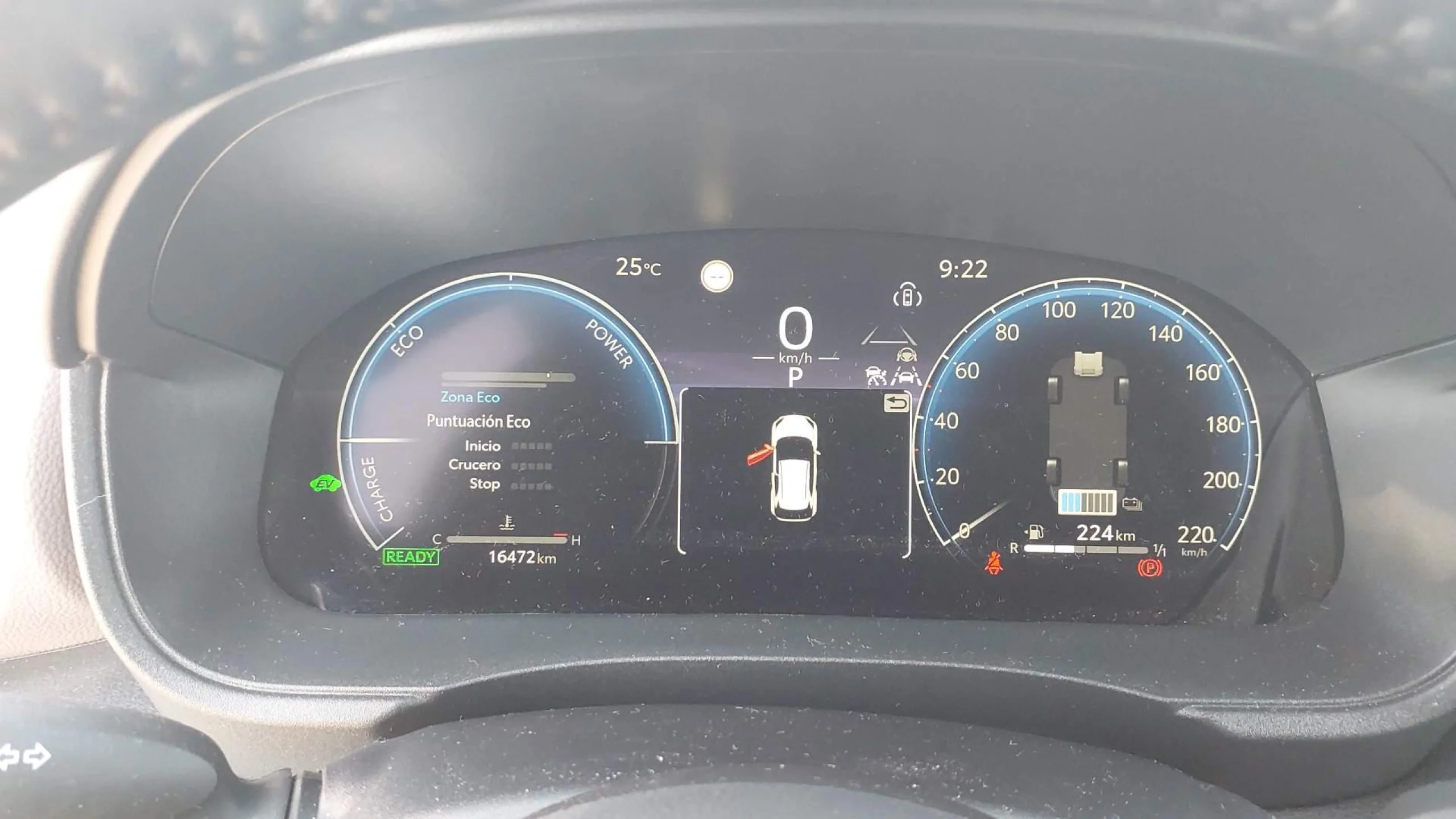 Toyota Yaris Cross 1.5 130H Style - Foto 7