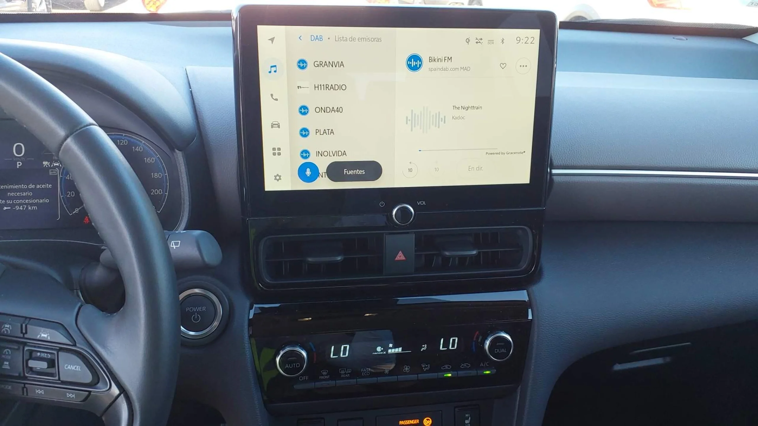 Toyota Yaris Cross 1.5 130H Style - Foto 8