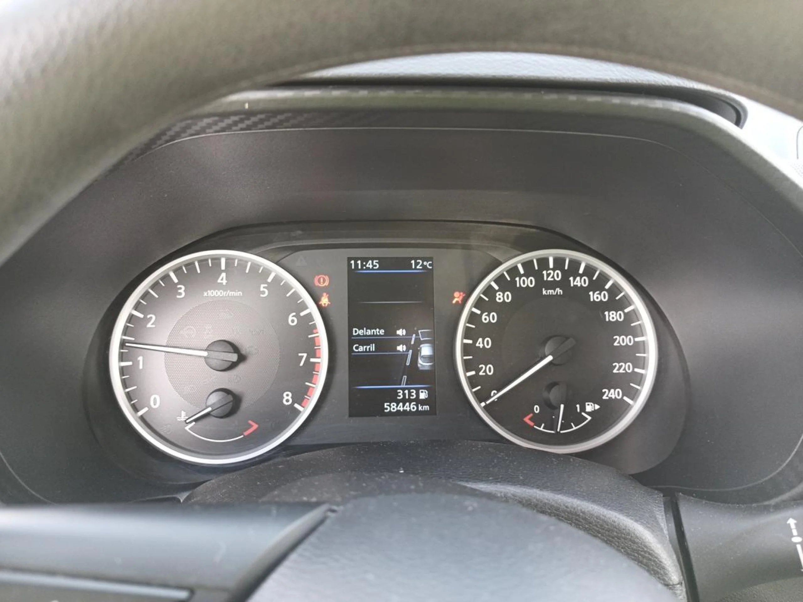 Nissan Juke (E) DIG-T 84 kW (114 CV) Acenta Llantas - Foto 7