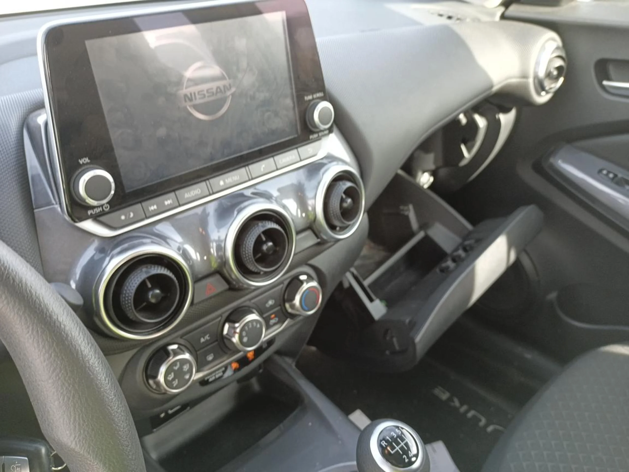 Nissan Juke (E) DIG-T 84 kW (114 CV) Acenta Llantas - Foto 8